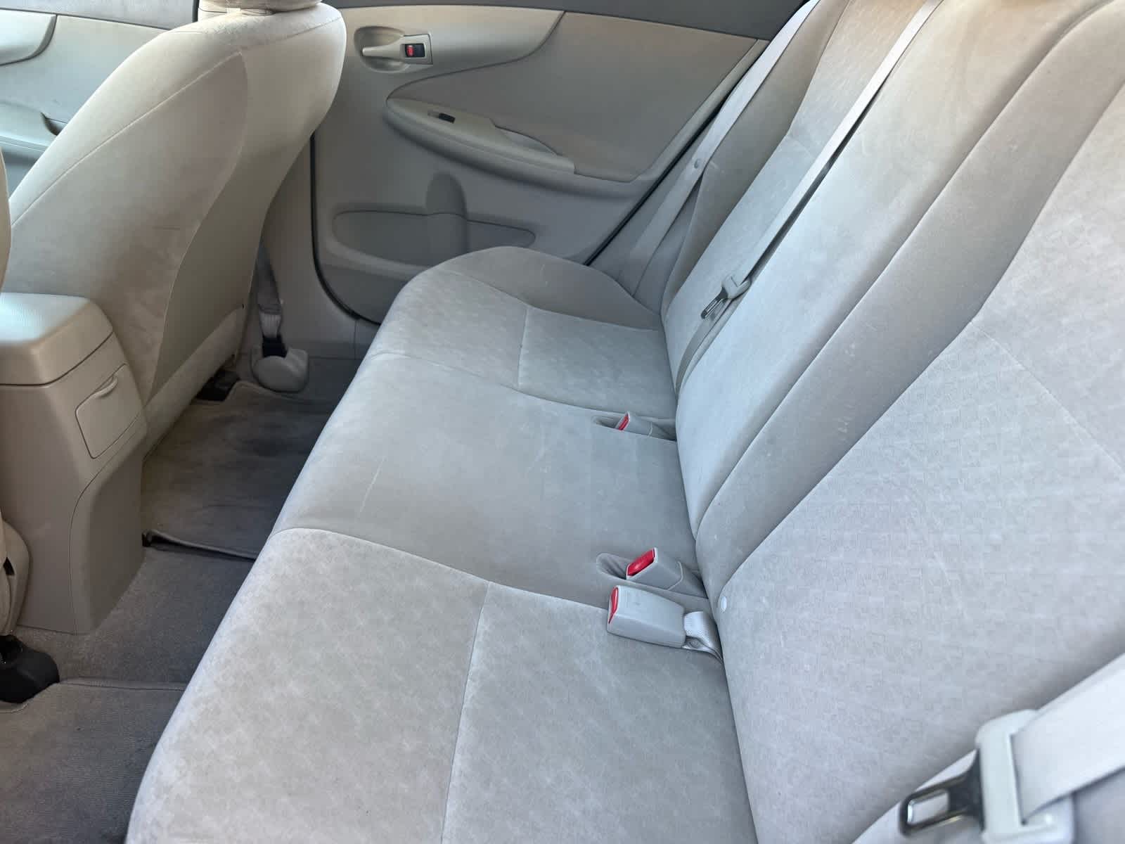 Thumbnail: 2009 Toyota Corolla - 16