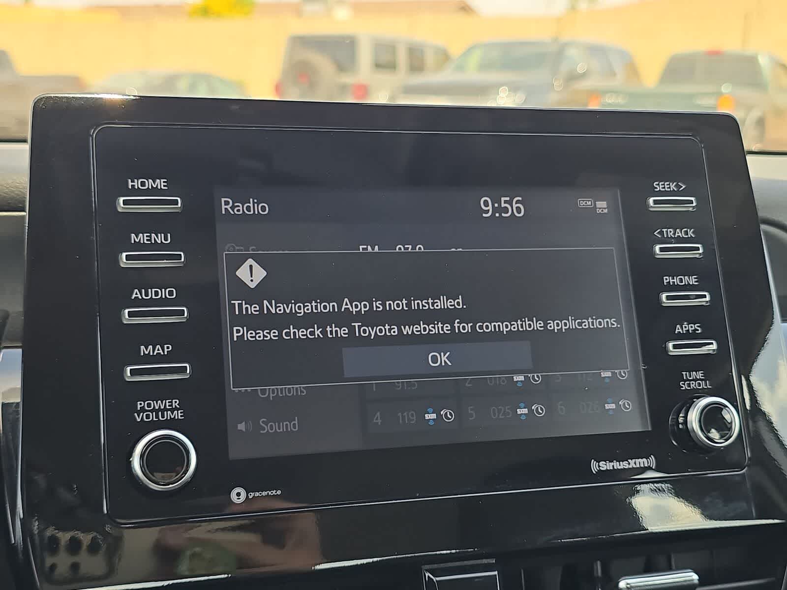 Thumbnail: 2024 Toyota Camry - 21