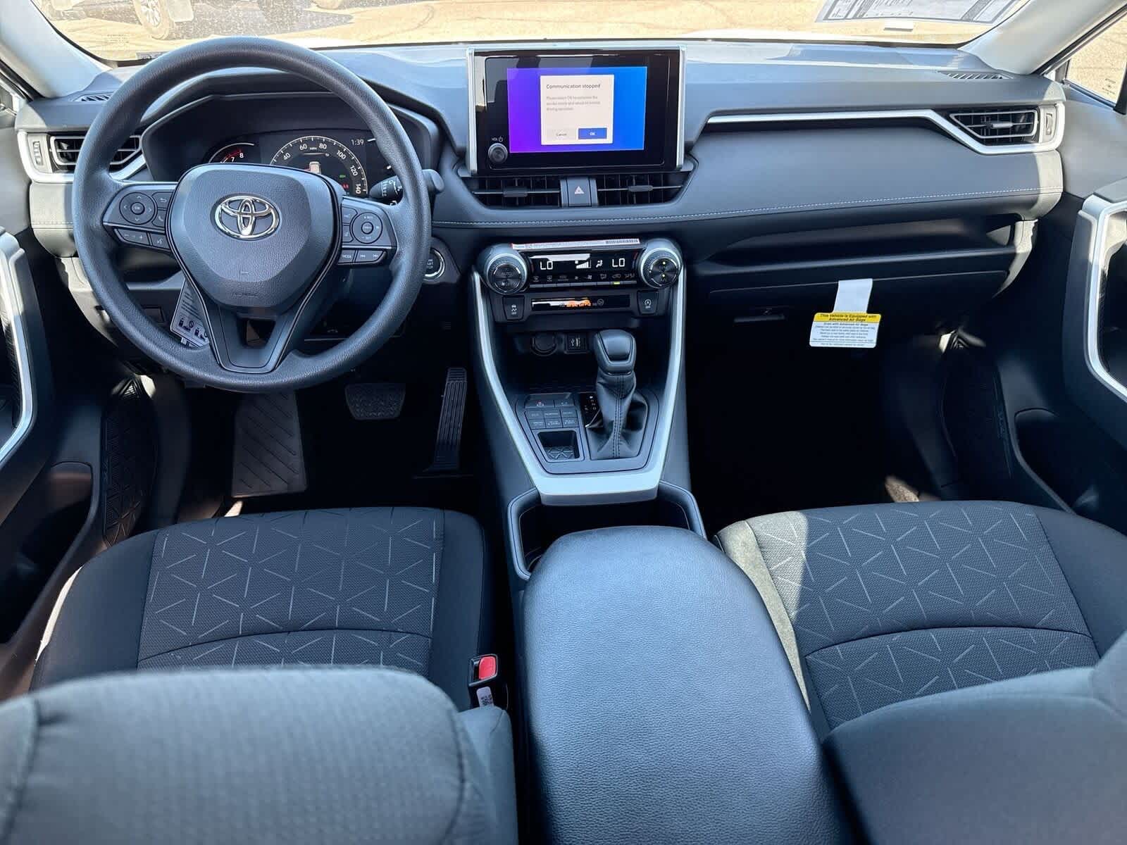 Thumbnail: 2025 Toyota RAV4 - 15