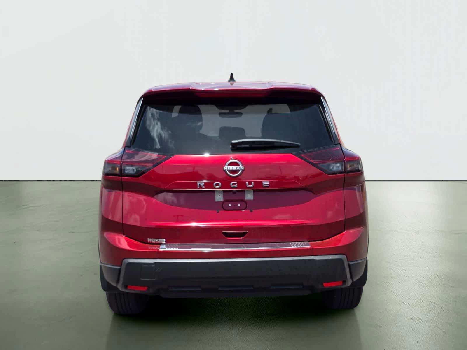Thumbnail: 2026 Nissan Rogue - 5