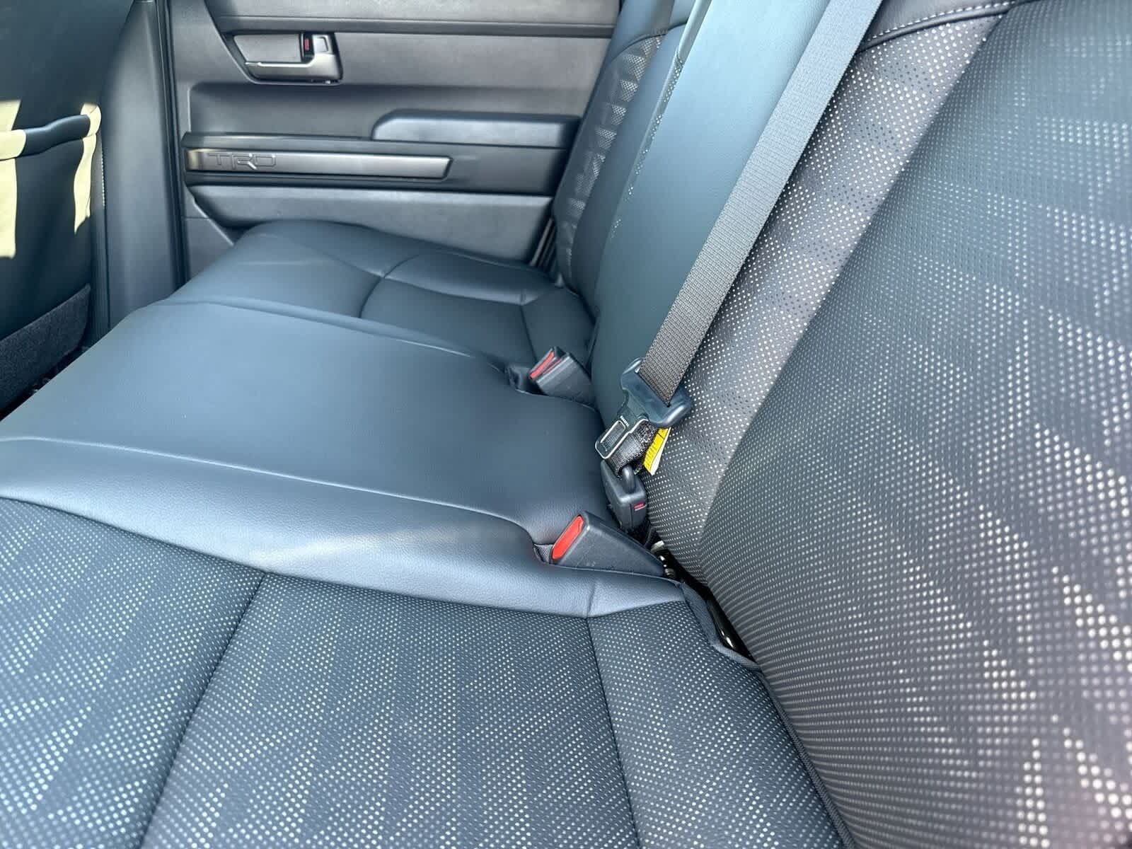 Thumbnail: 2025 Toyota Tacoma - 14