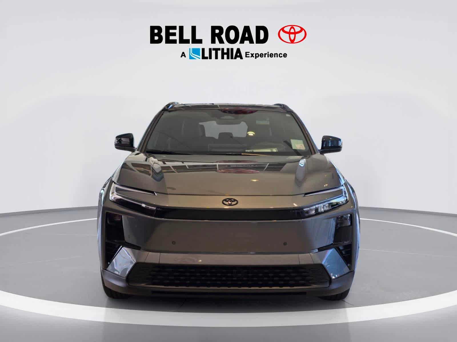 Thumbnail: 2026 Toyota C-HR - 9