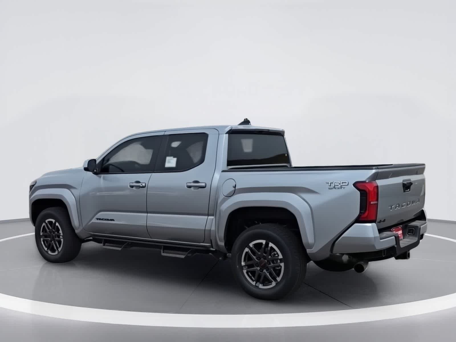 Thumbnail: 2026 Toyota Tacoma - 6