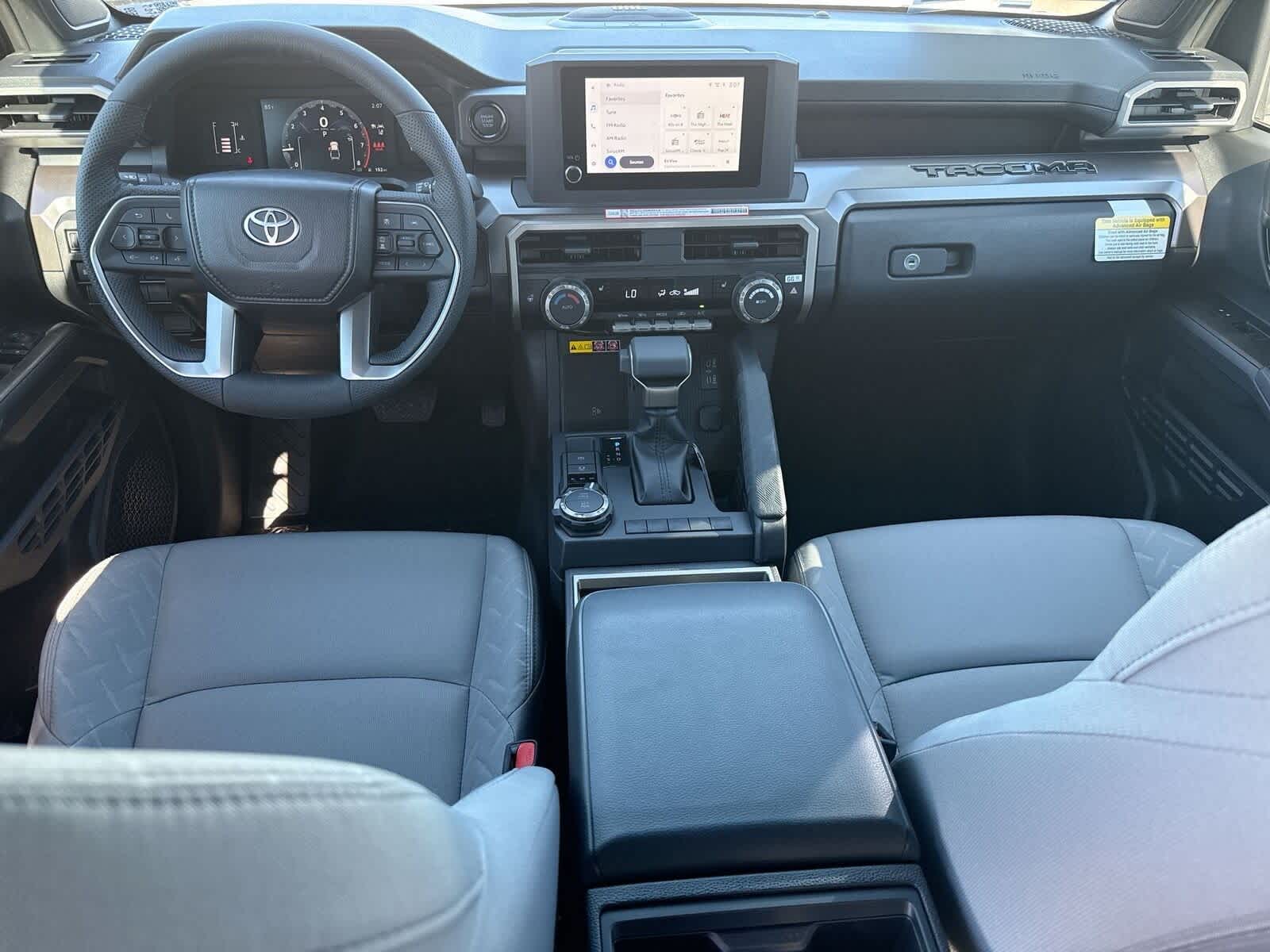 Thumbnail: 2025 Toyota Tacoma - 15