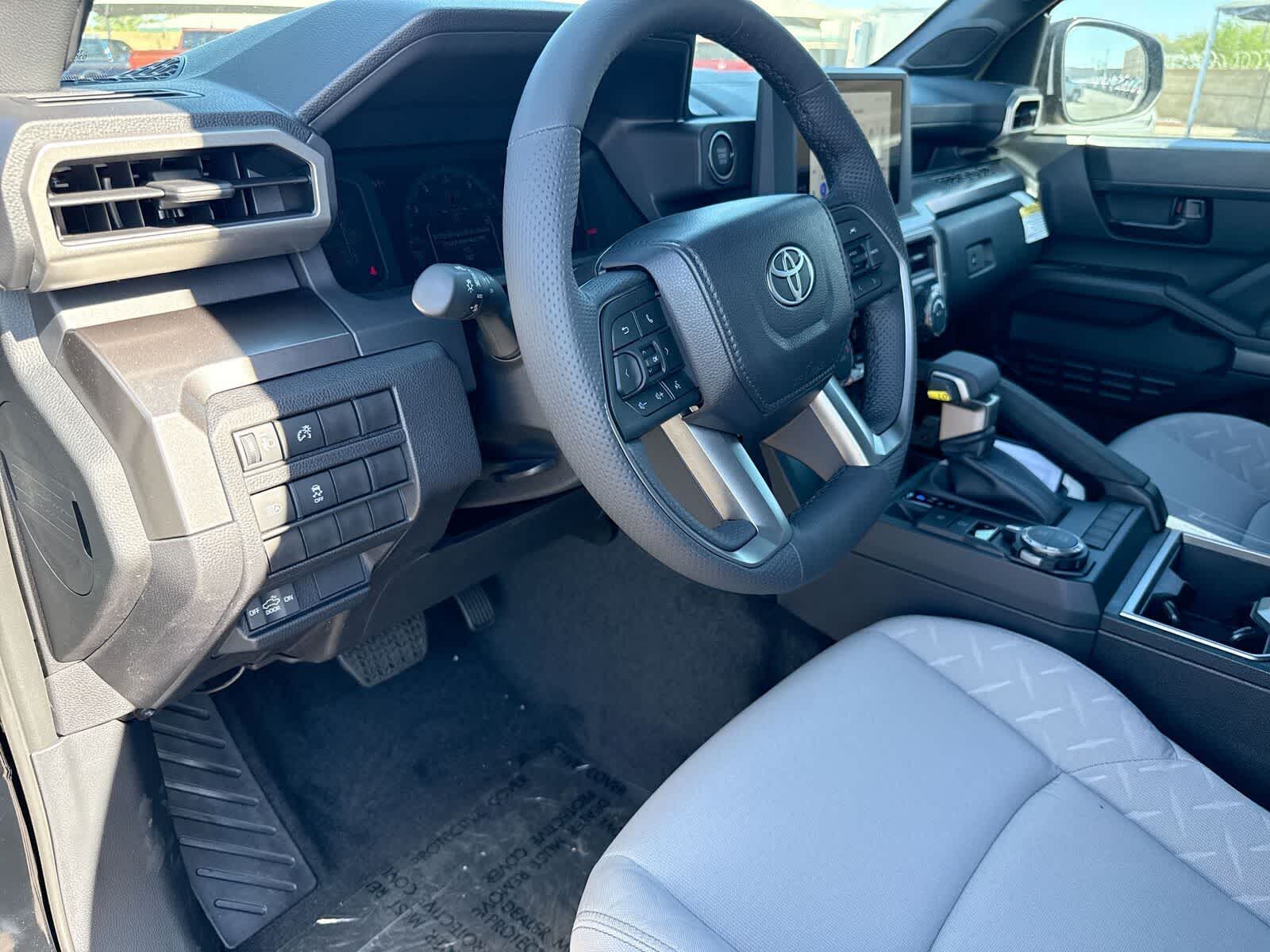 Thumbnail: 2025 Toyota Tacoma - 16