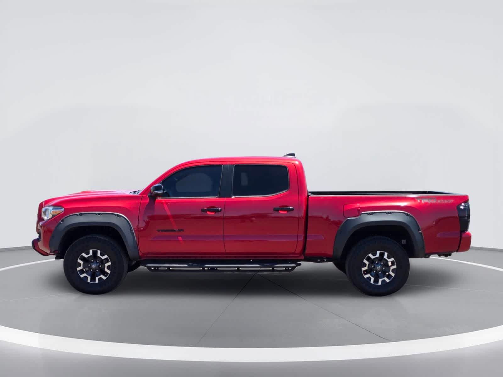 Thumbnail: 2020 Toyota Tacoma - 2