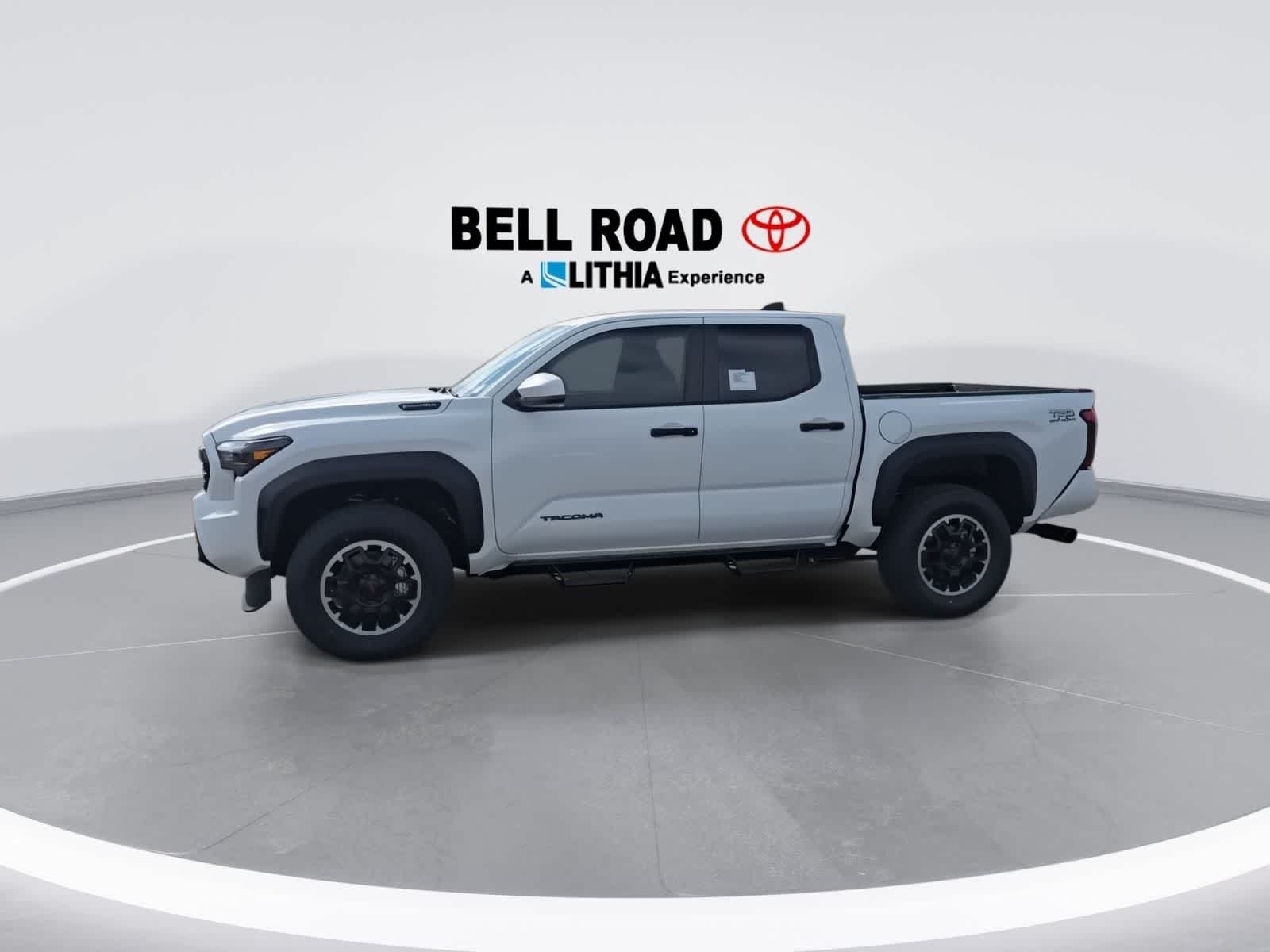 Thumbnail: 2026 Toyota Tacoma - 4