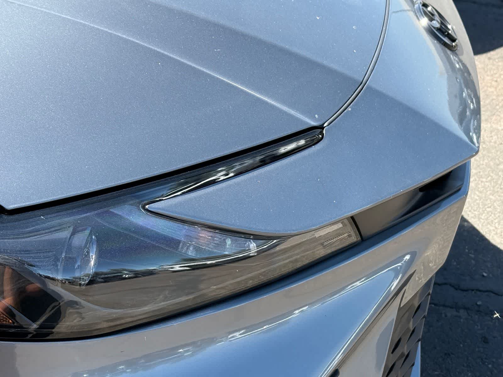 Thumbnail: 2025 Toyota Camry - 8