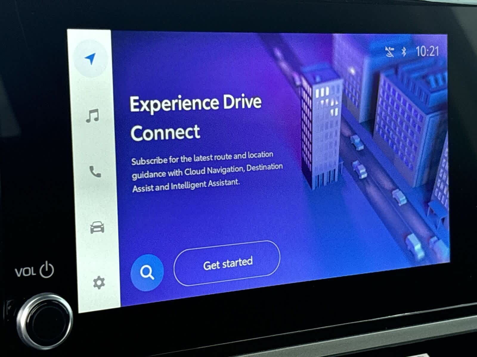Thumbnail: 2026 Toyota Tundra - 21