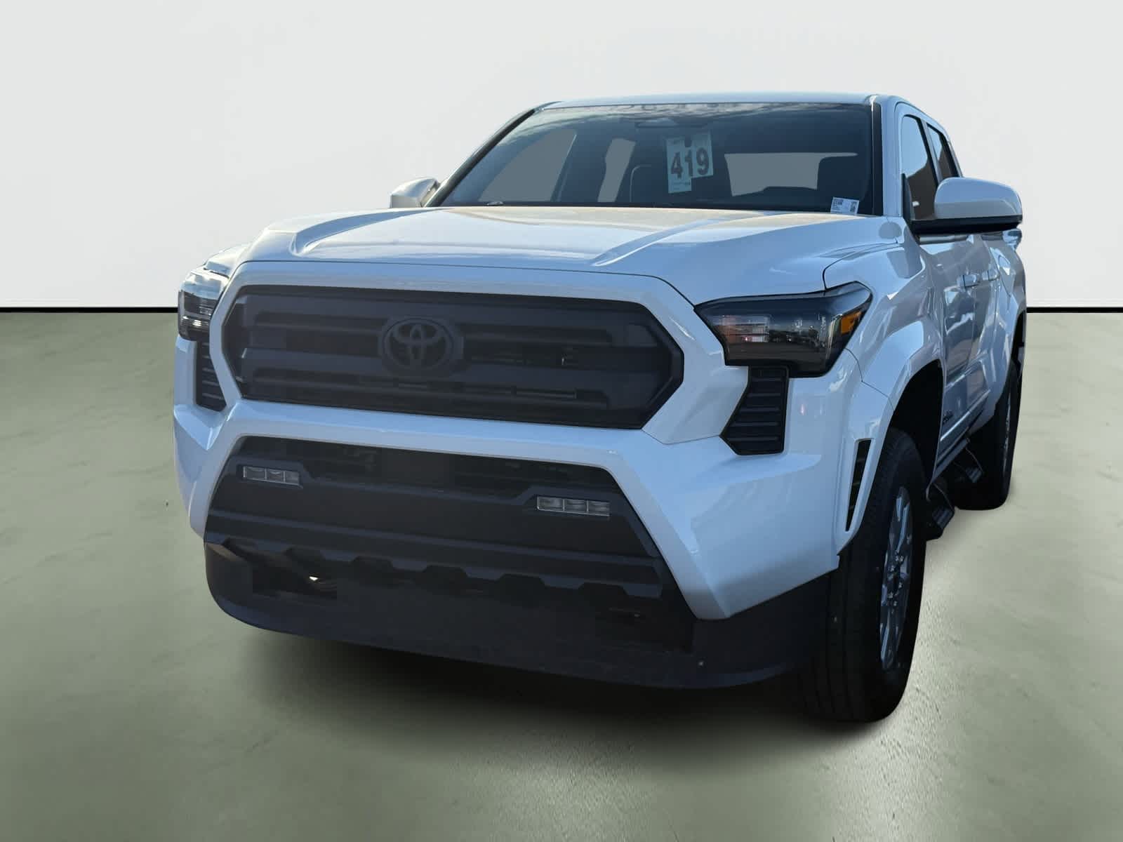 Thumbnail: 2024 Toyota Tacoma - 2