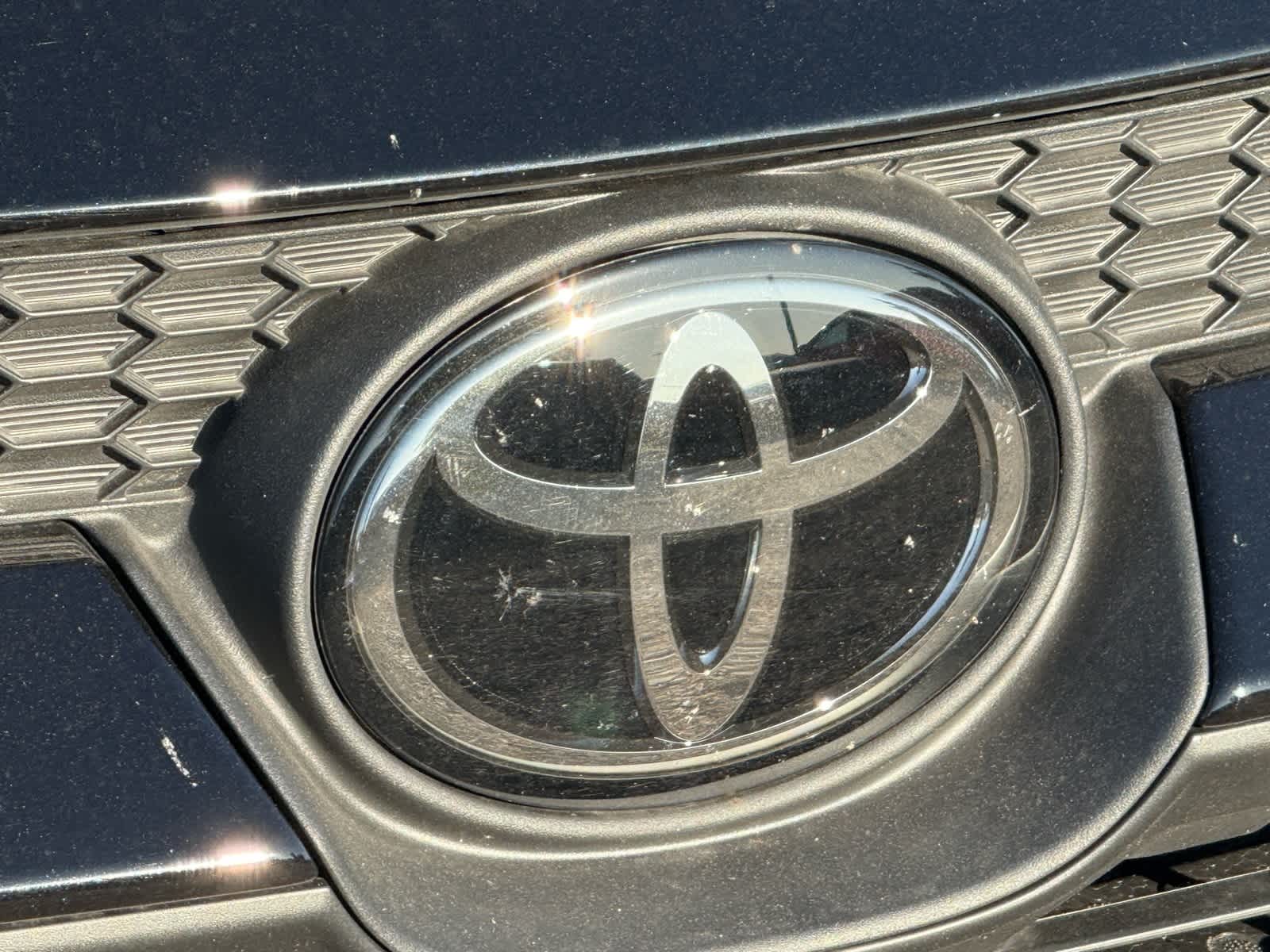 2024 Toyota Corolla LE 20