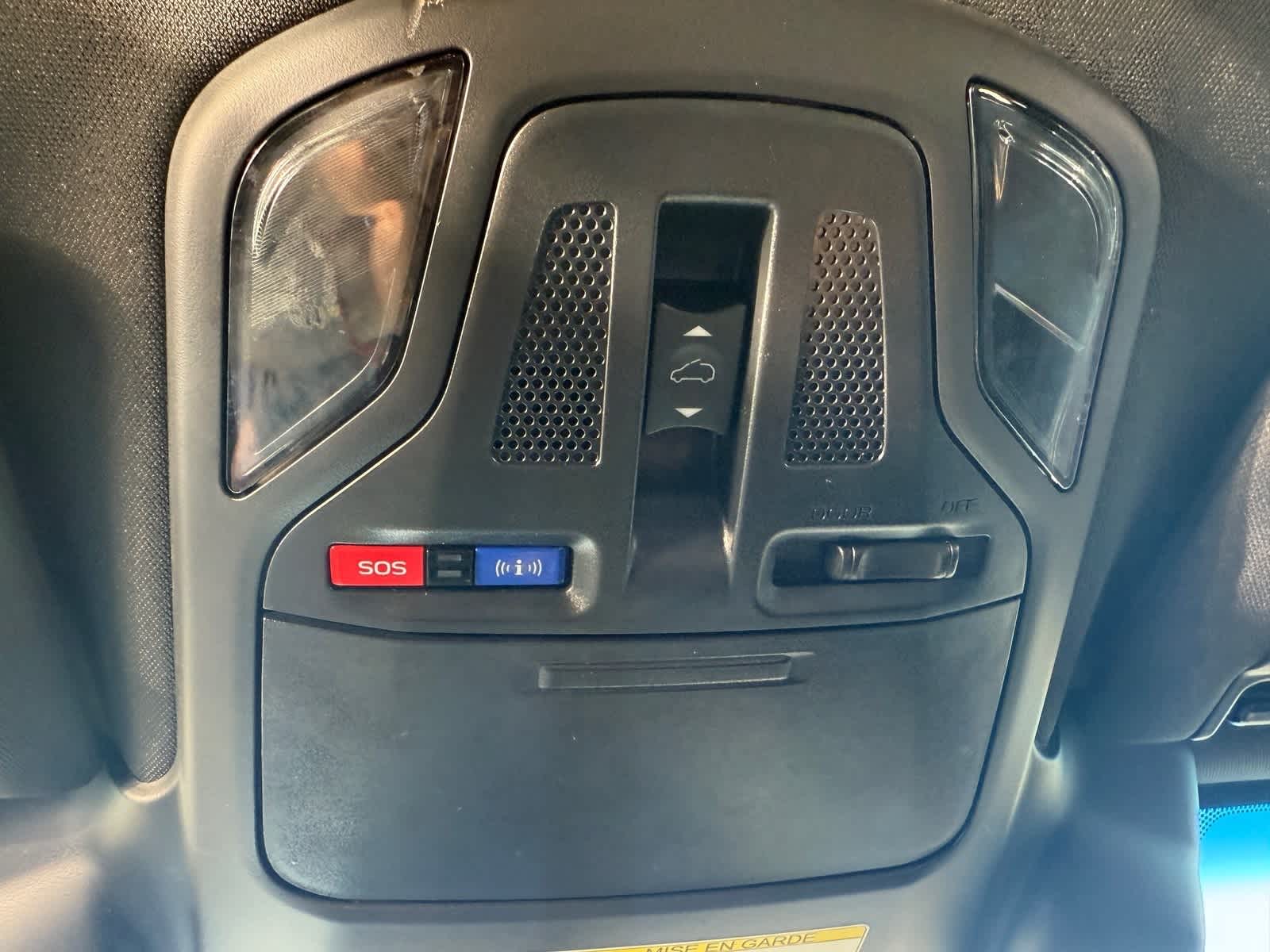 Thumbnail: 2022 Subaru Outback - 22