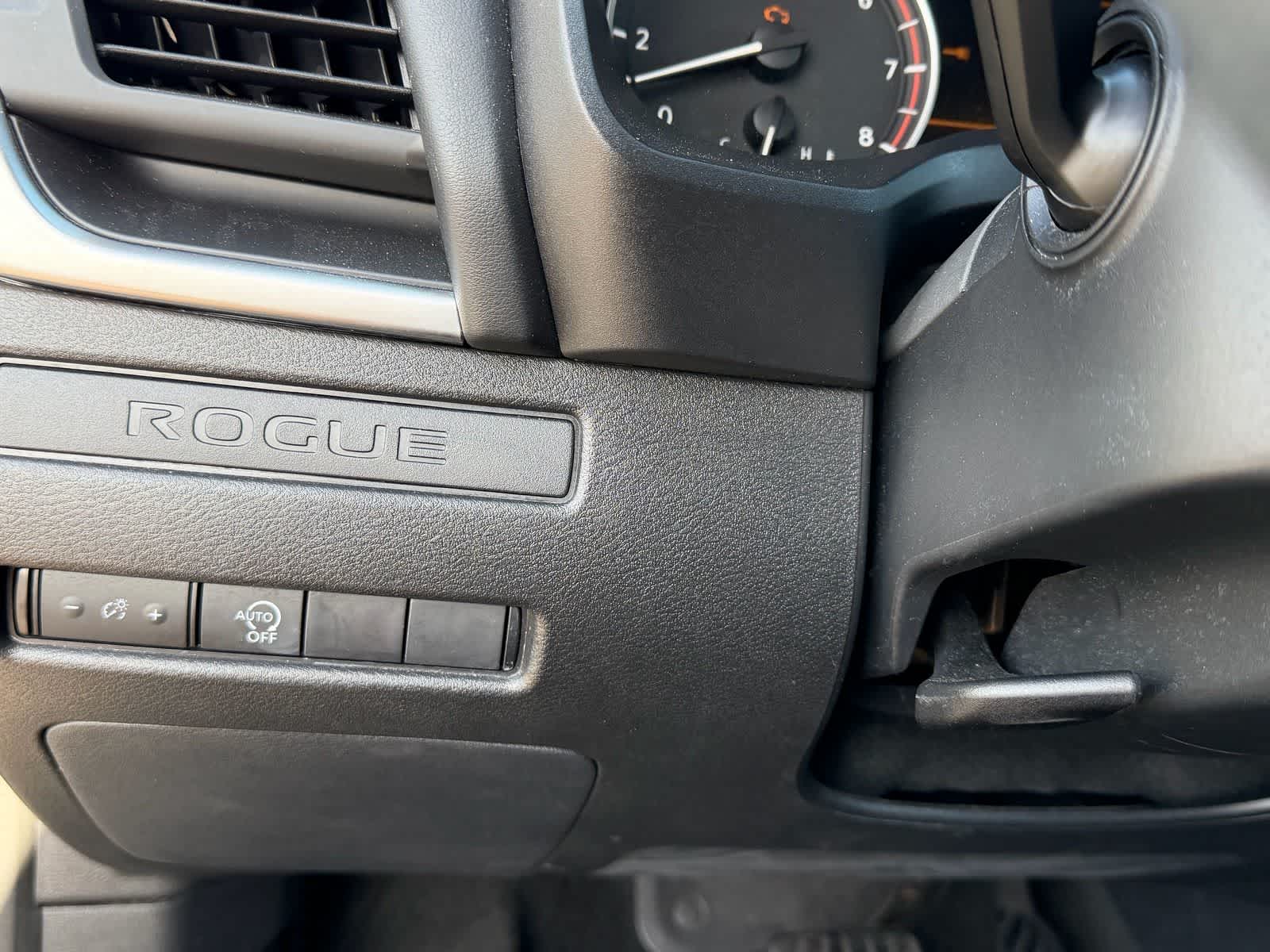Thumbnail: 2024 Nissan Rogue - 17