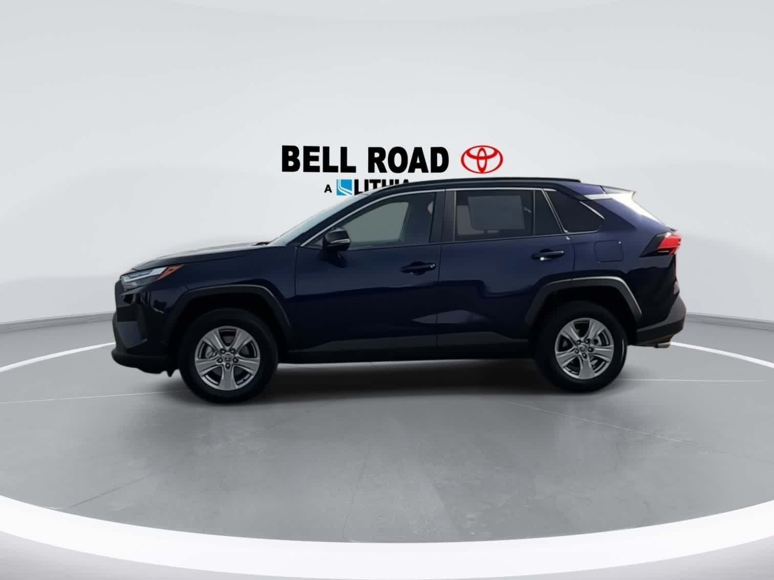 Thumbnail: 2025 Toyota RAV4 - 5