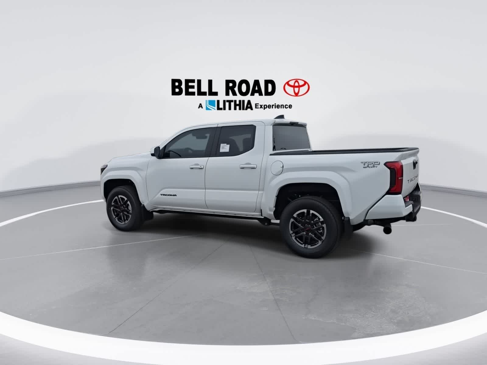 Thumbnail: 2026 Toyota Tacoma - 6