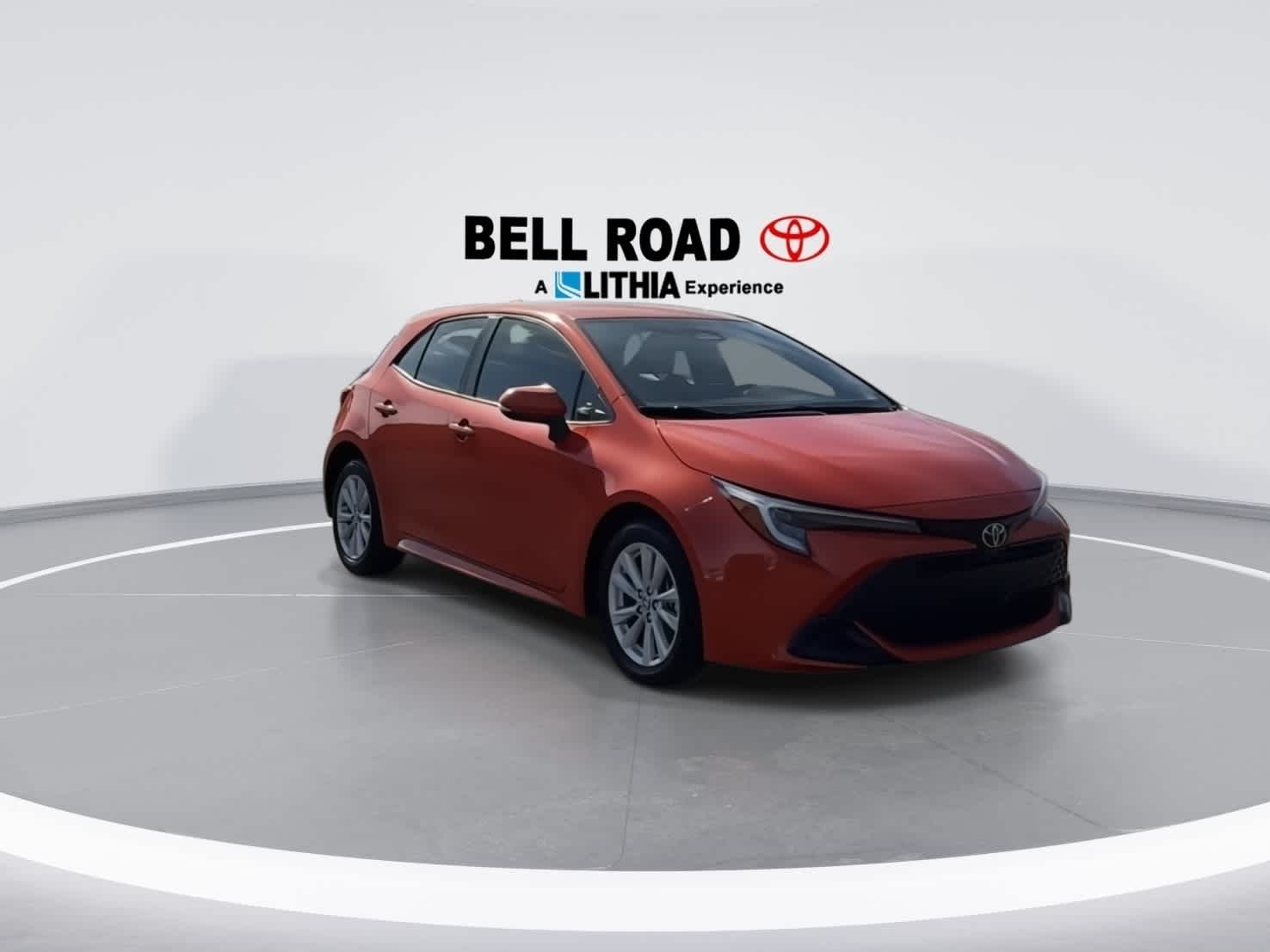 Thumbnail: 2023 Toyota Corolla - 2