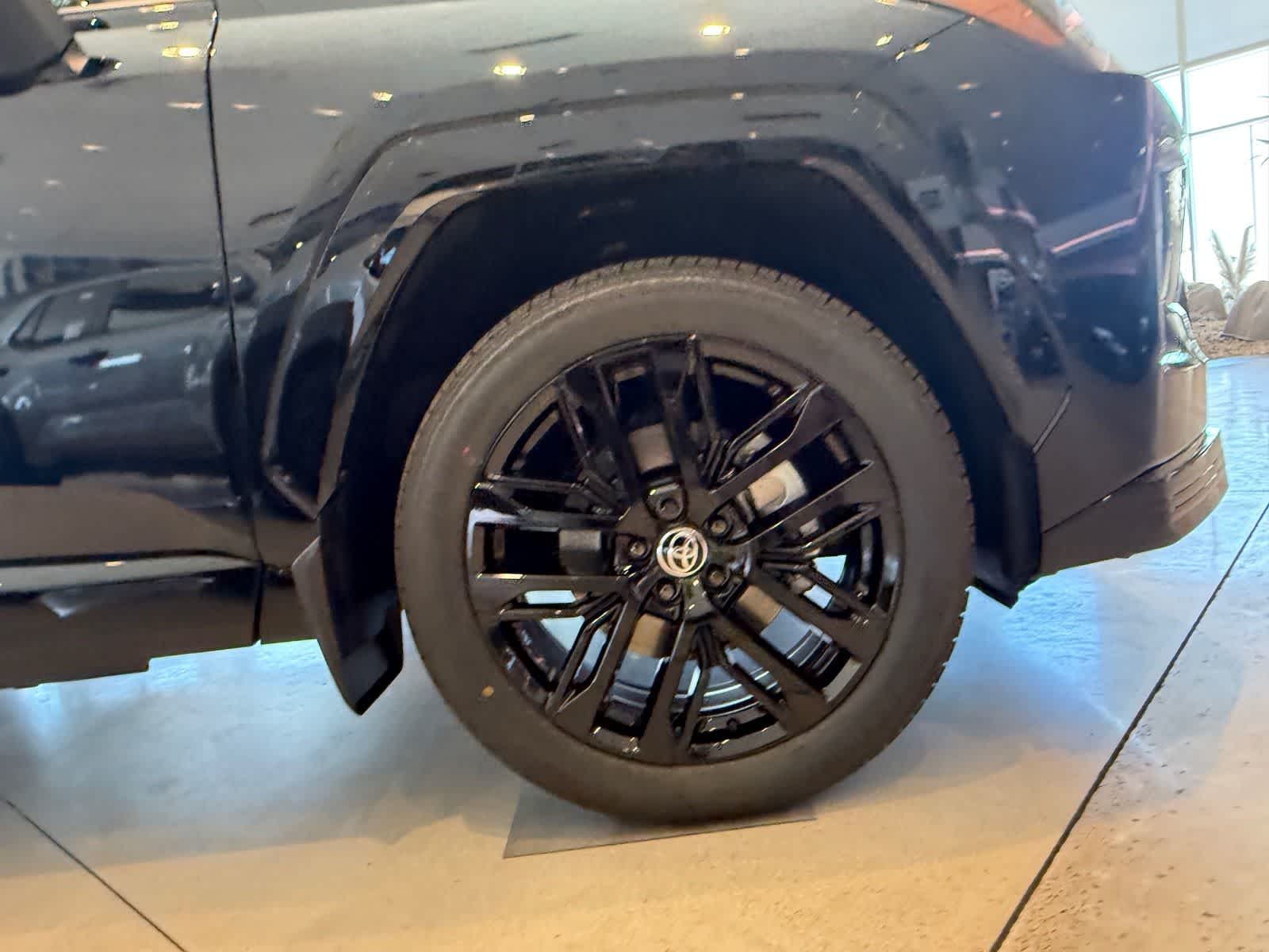 Thumbnail: 2026 Toyota RAV4 - 8