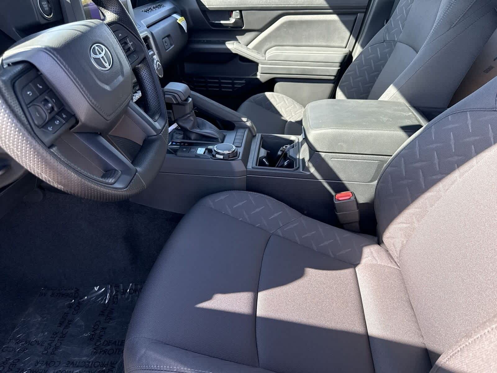 Thumbnail: 2025 Toyota Tacoma - 17