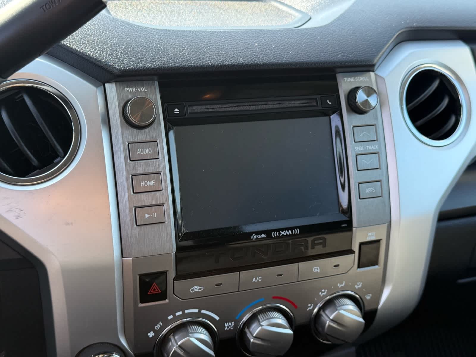 2019 Toyota Tundra SR5 17