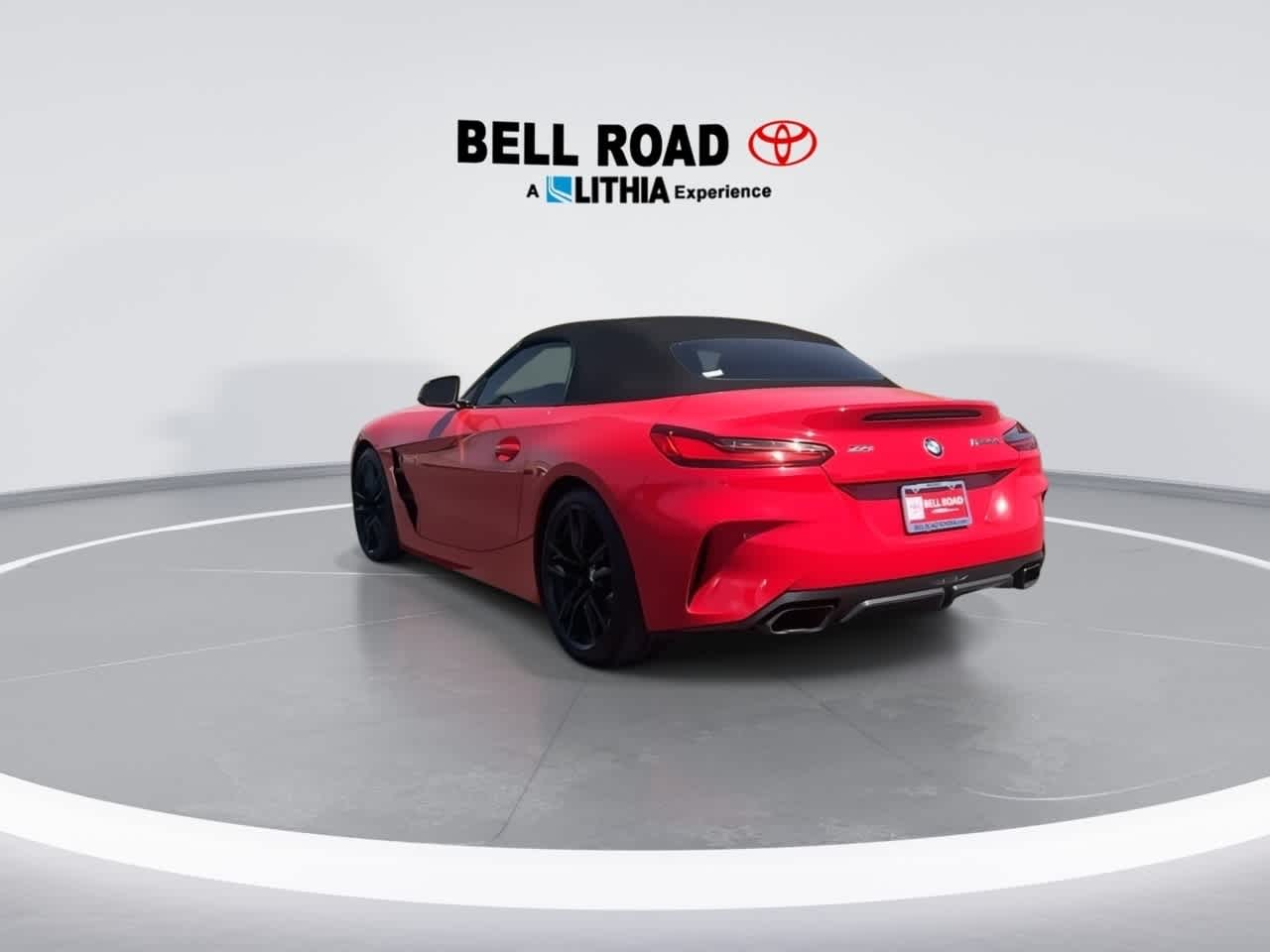 Thumbnail: 2020 BMW Z4 - 6