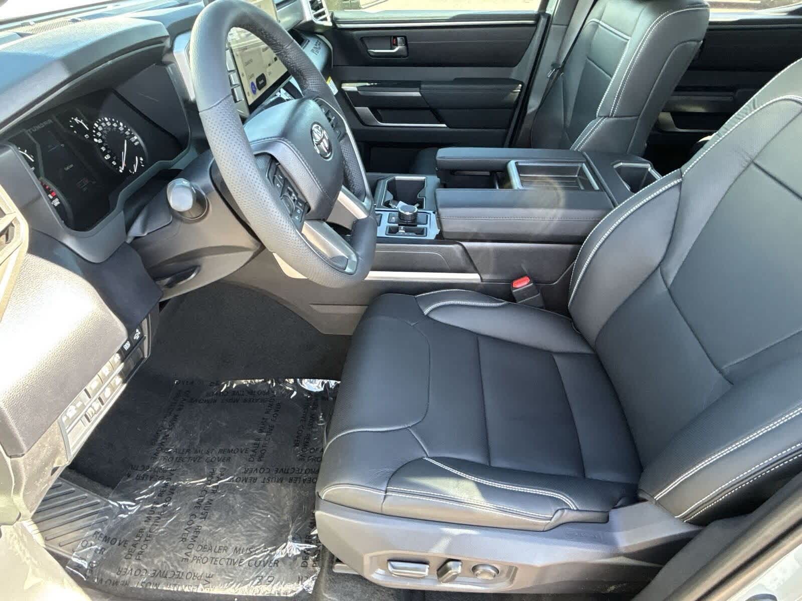 Thumbnail: 2026 Toyota Tundra - 17