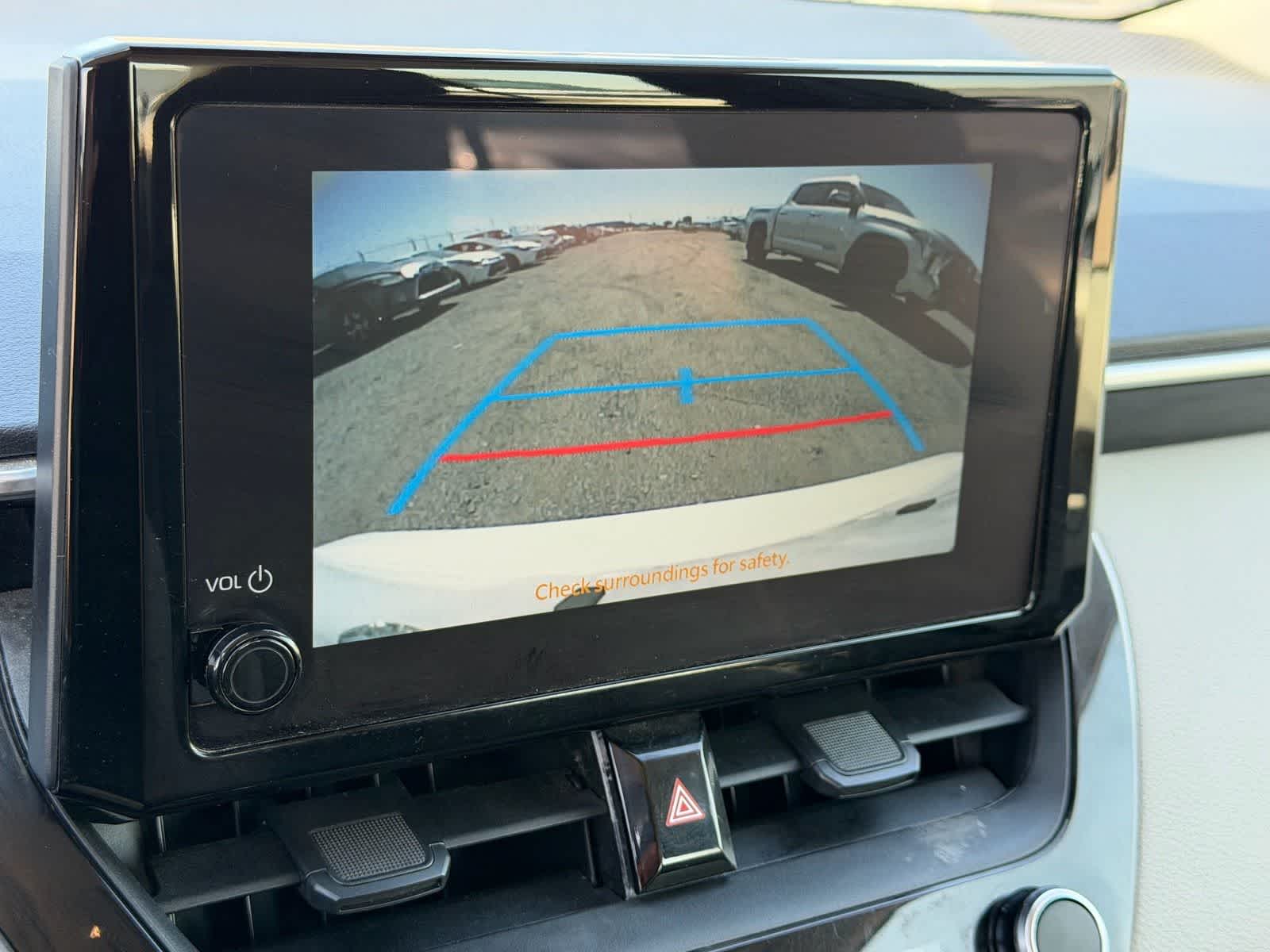 Thumbnail: 2024 Toyota Corolla - 10