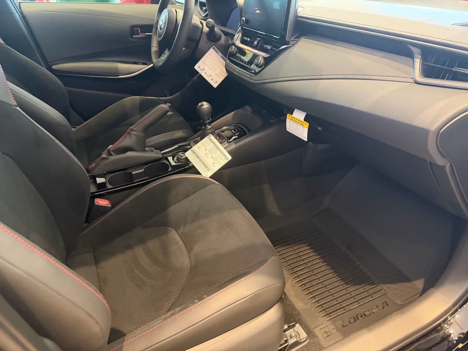 Thumbnail: 2026 Toyota GR Corolla - 11