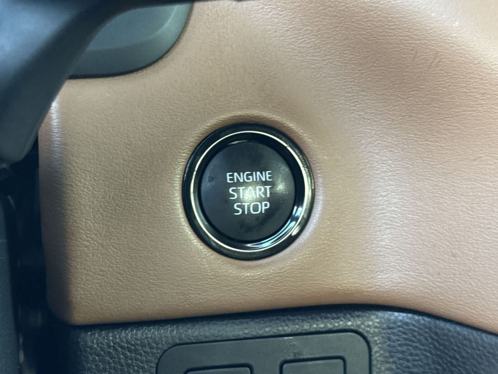 Thumbnail: 2025 Toyota Tundra - 25