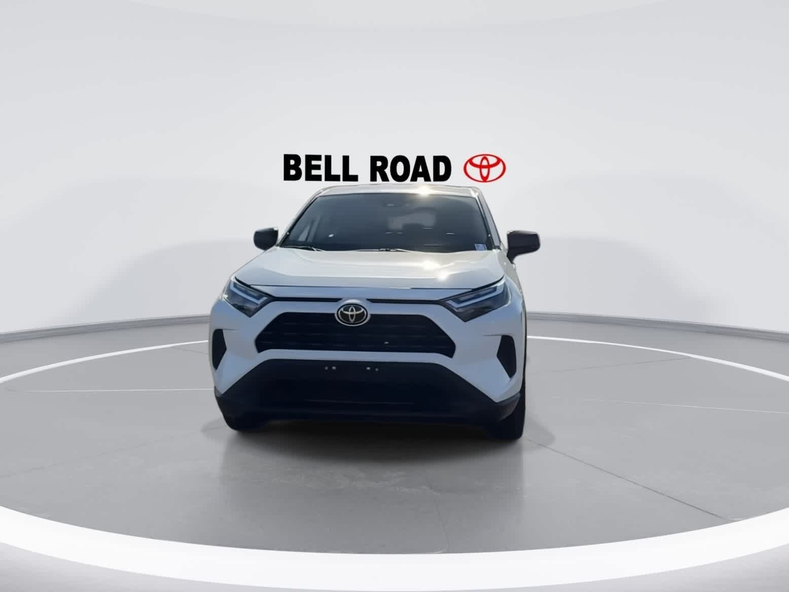 Thumbnail: 2024 Toyota RAV4 - 3