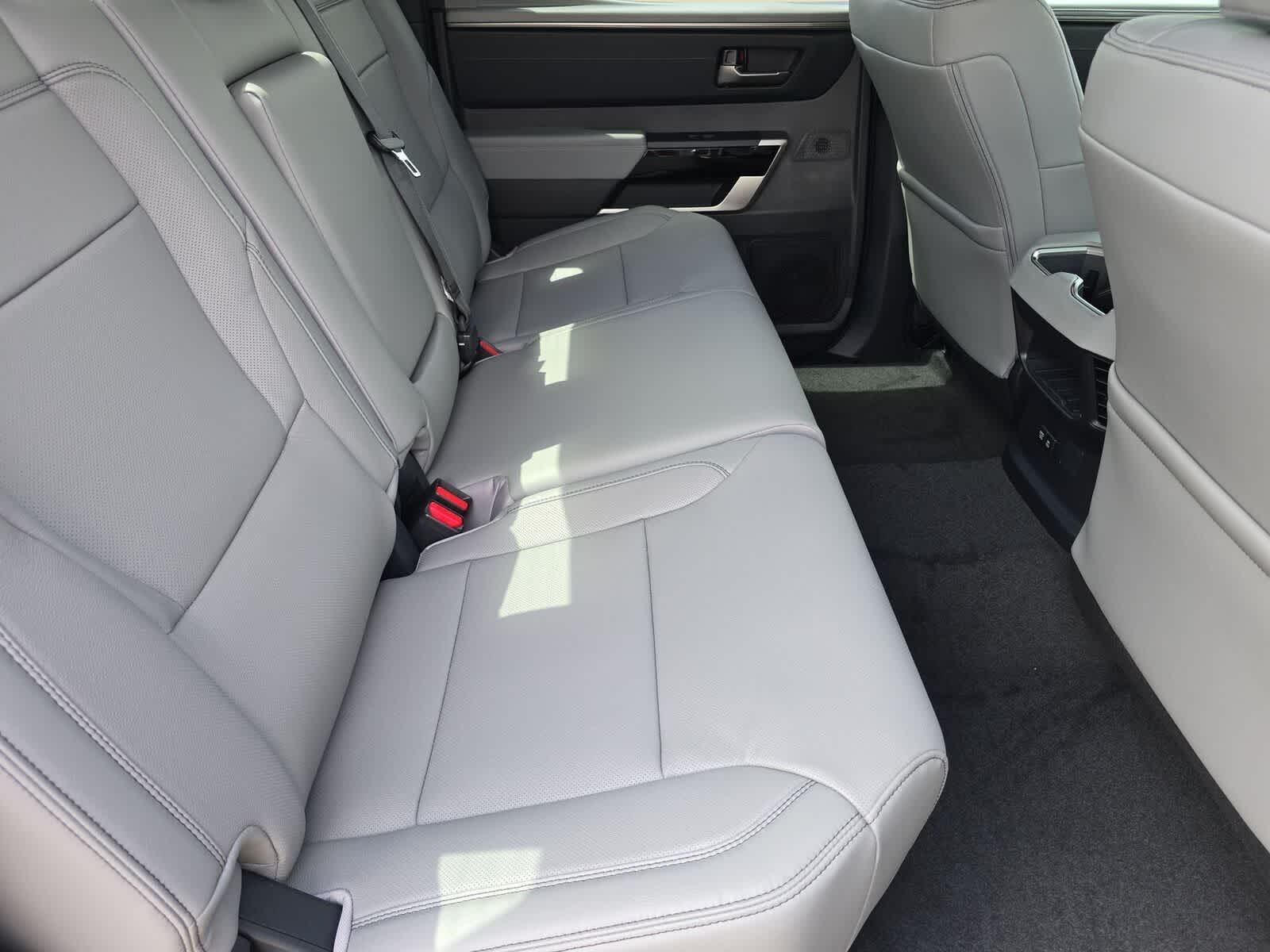 Thumbnail: 2026 Toyota Tundra - 13