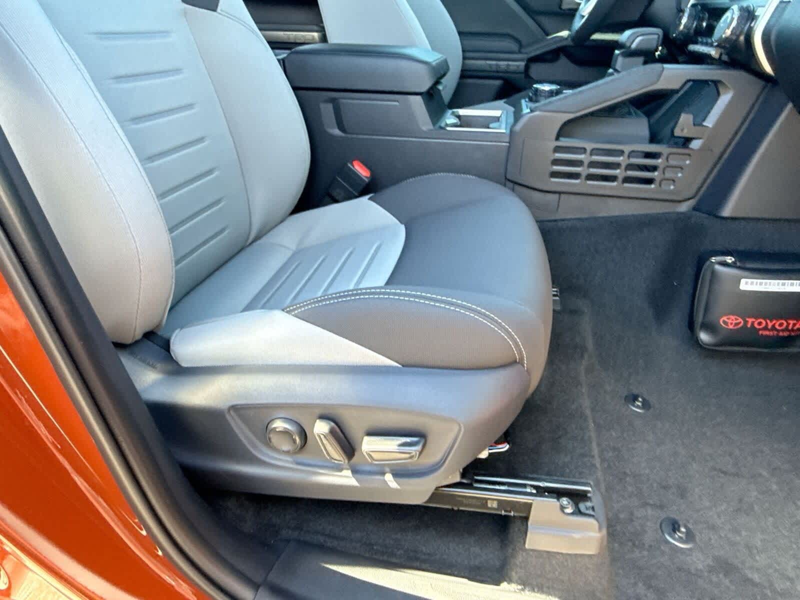 Thumbnail: 2025 Toyota Tacoma - 12