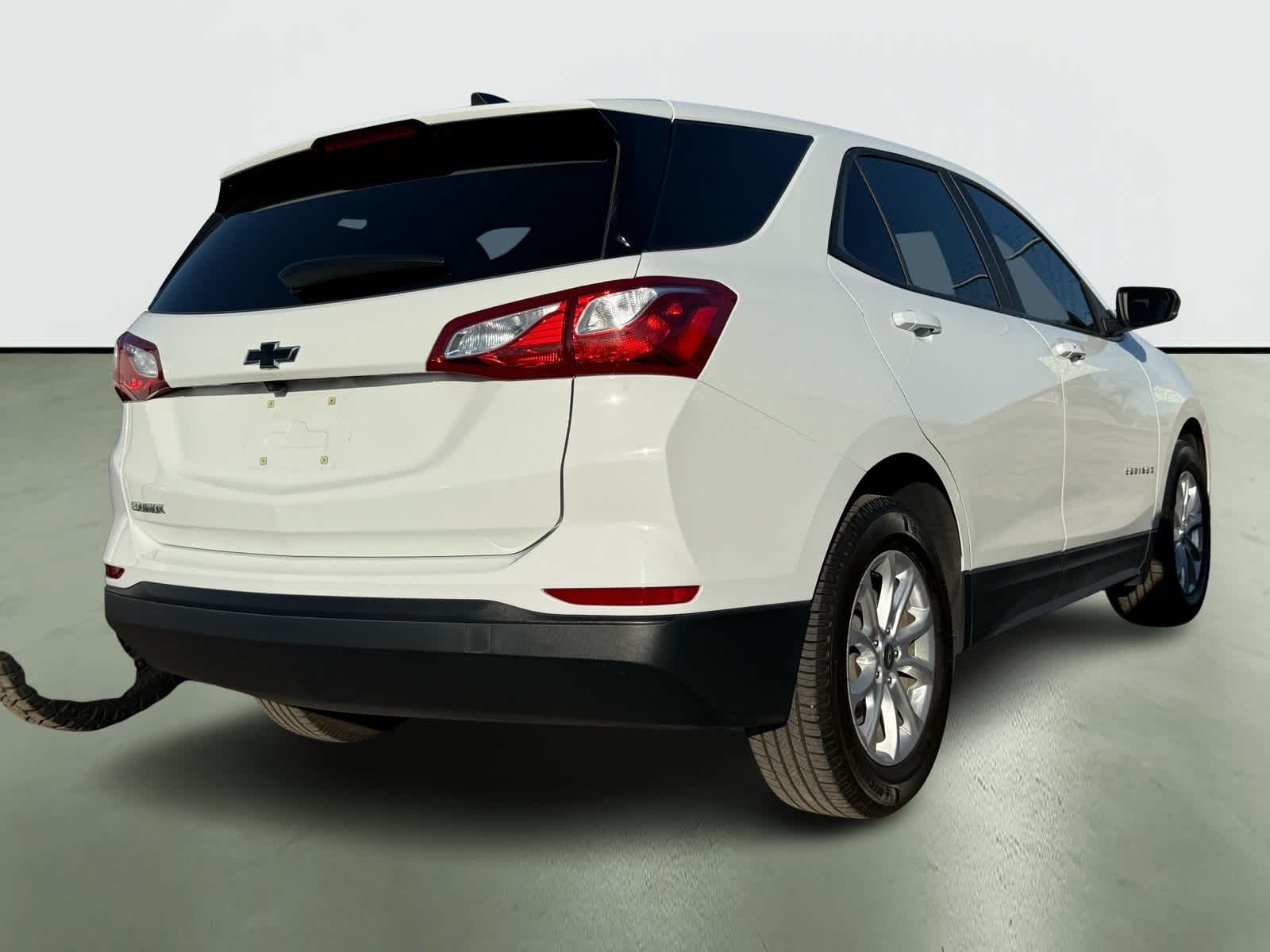 Thumbnail: 2020 Chevrolet Equinox - 4