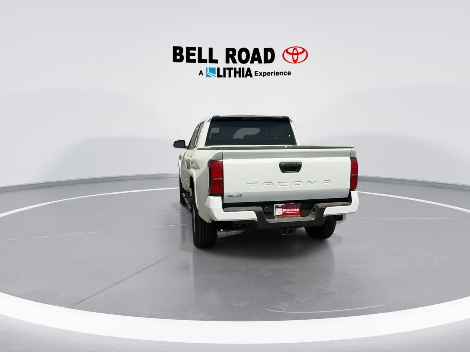 Thumbnail: 2025 Toyota Tacoma - 7