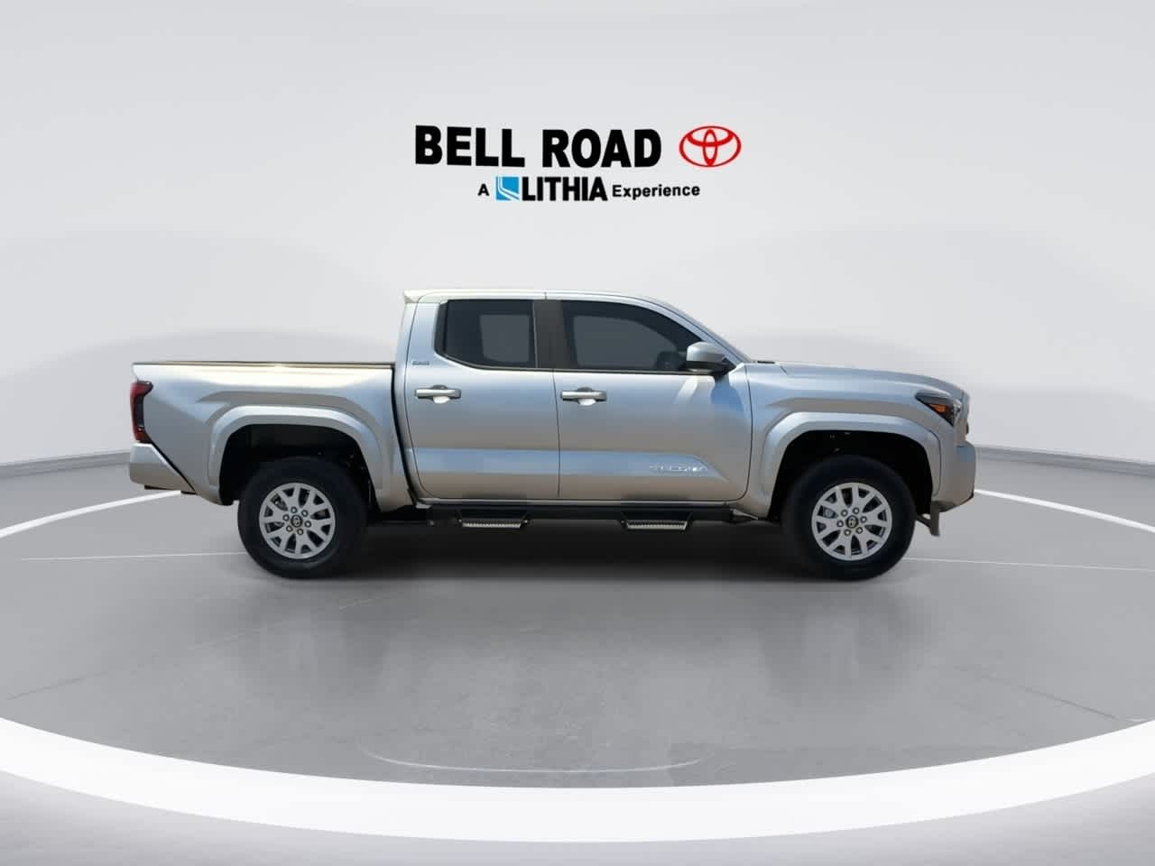 Thumbnail: 2025 Toyota Tacoma - 9