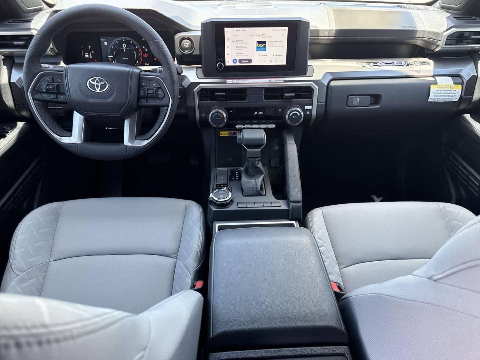 Thumbnail: 2025 Toyota Tacoma - 15