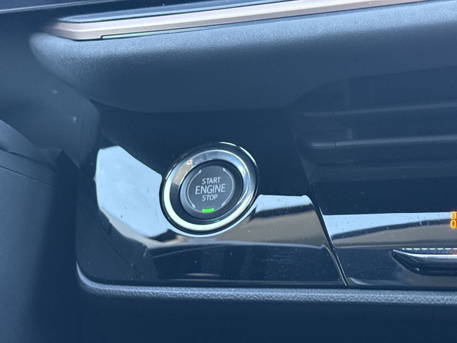 Thumbnail: 2025 Buick Envision - 28