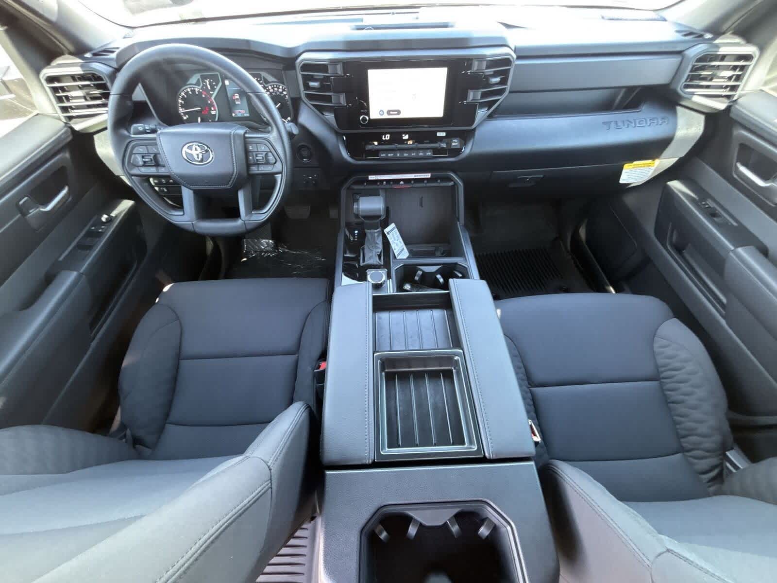 Thumbnail: 2026 Toyota Tundra - 14