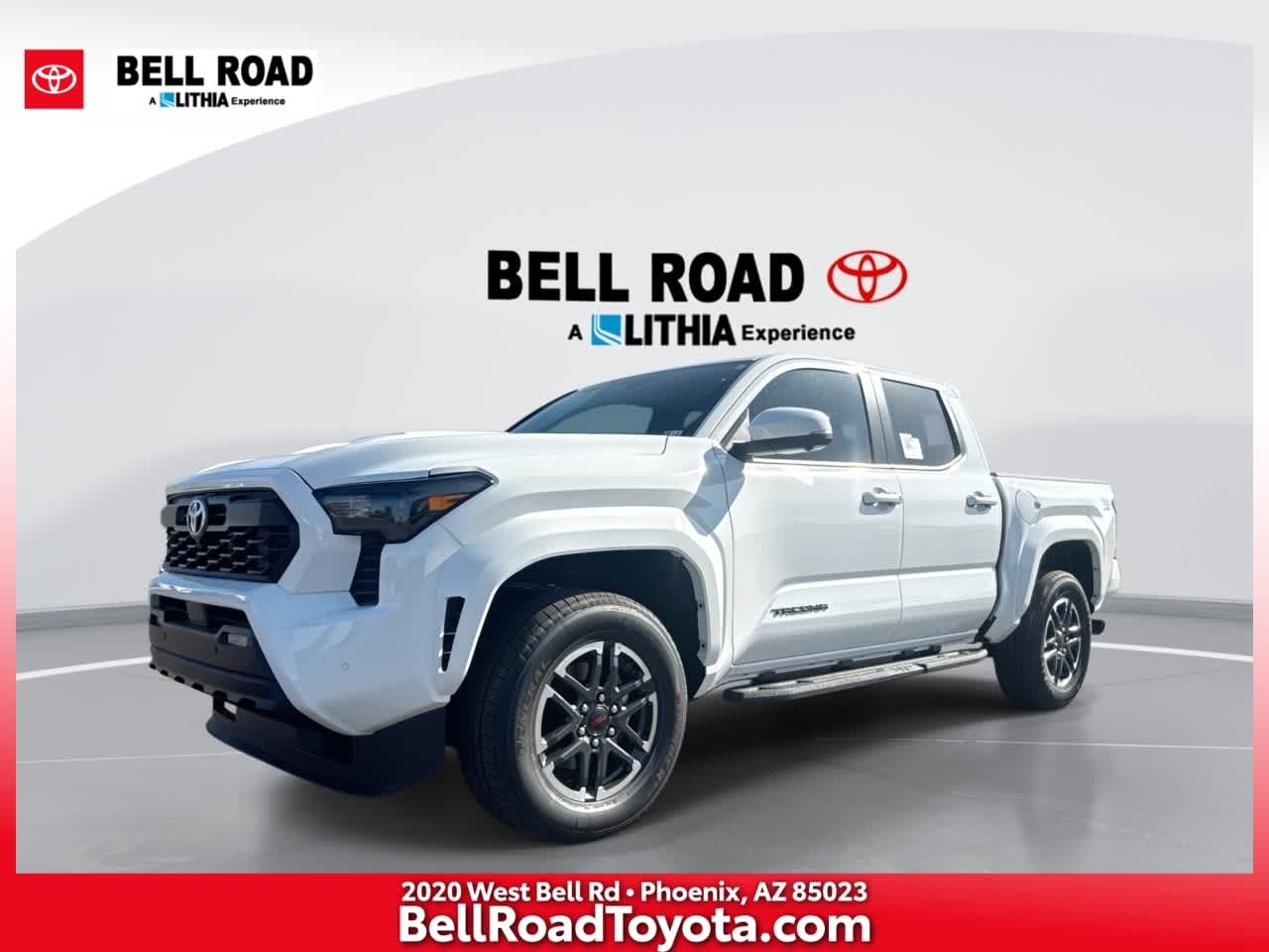 Thumbnail: 2025 Toyota Tacoma - 1