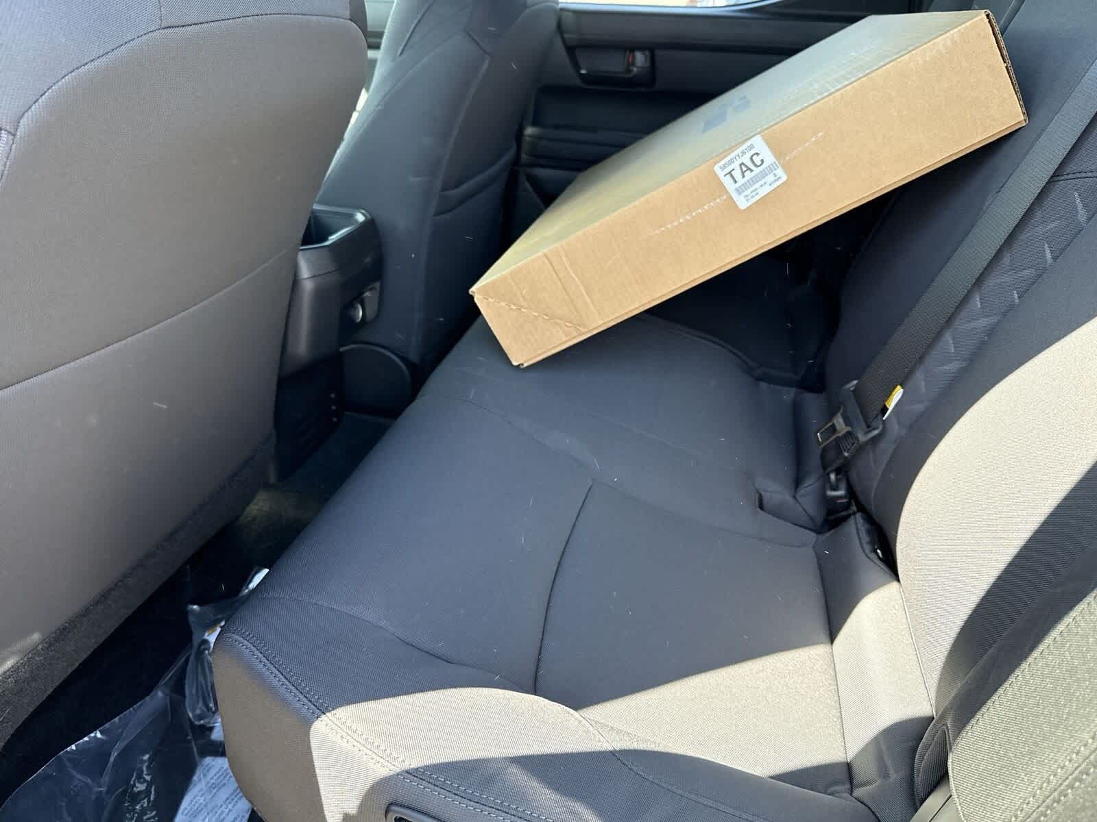 Thumbnail: 2025 Toyota Tacoma - 14