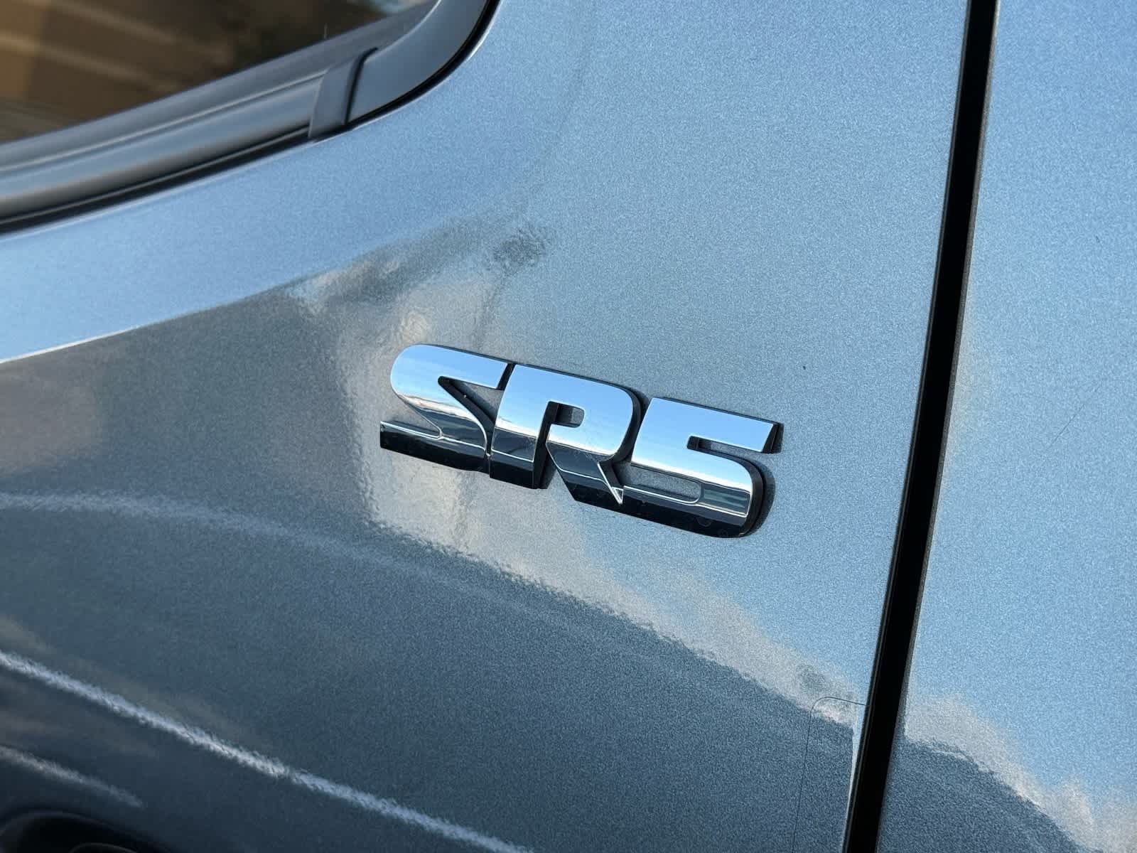 Thumbnail: 2022 Toyota Tacoma - 10