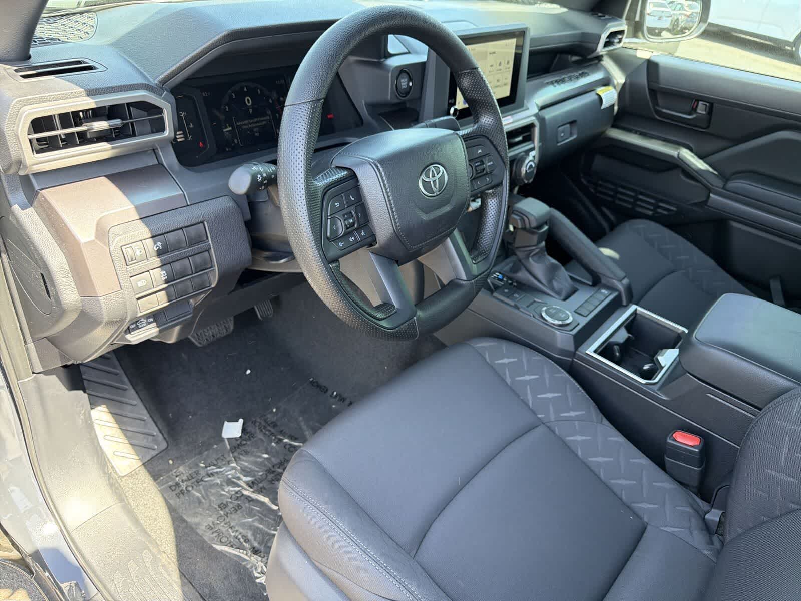 Thumbnail: 2026 Toyota Tacoma - 16