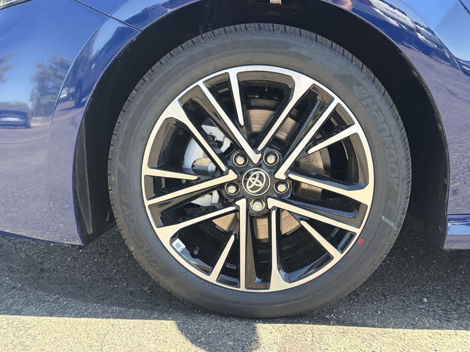 Thumbnail: 2026 Toyota Camry - 10