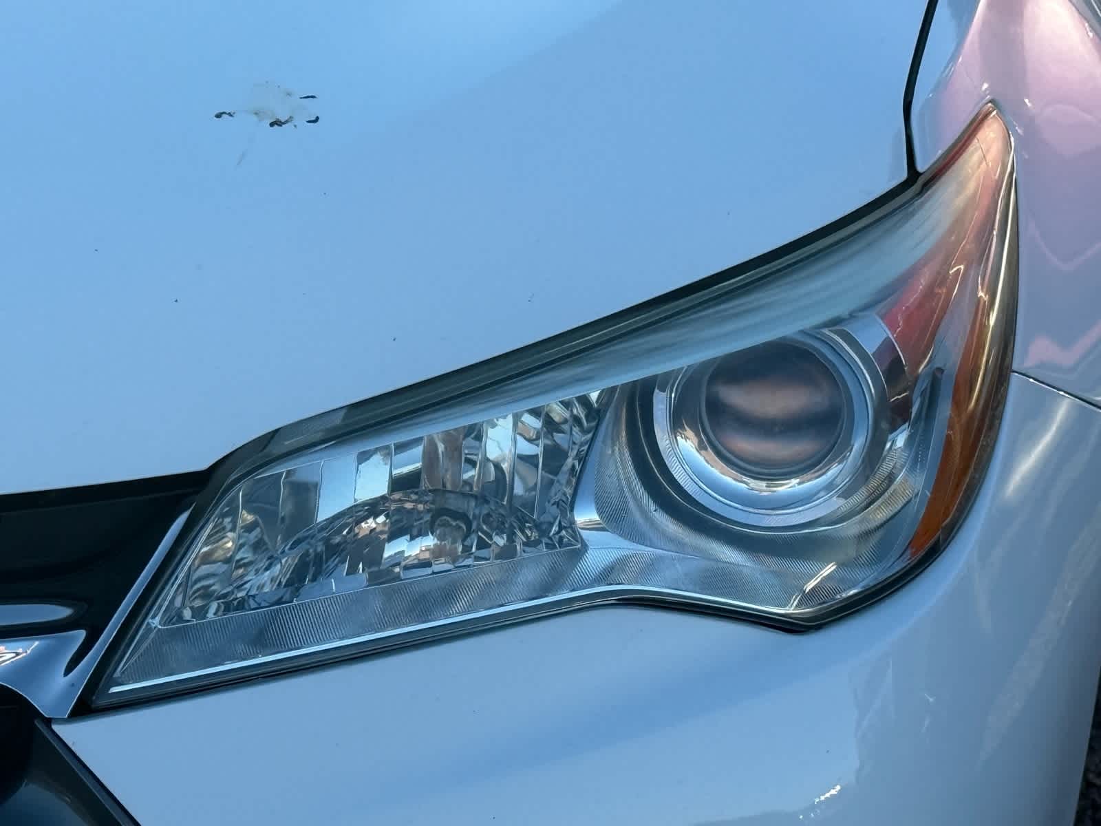 2017 Toyota Camry LE 18