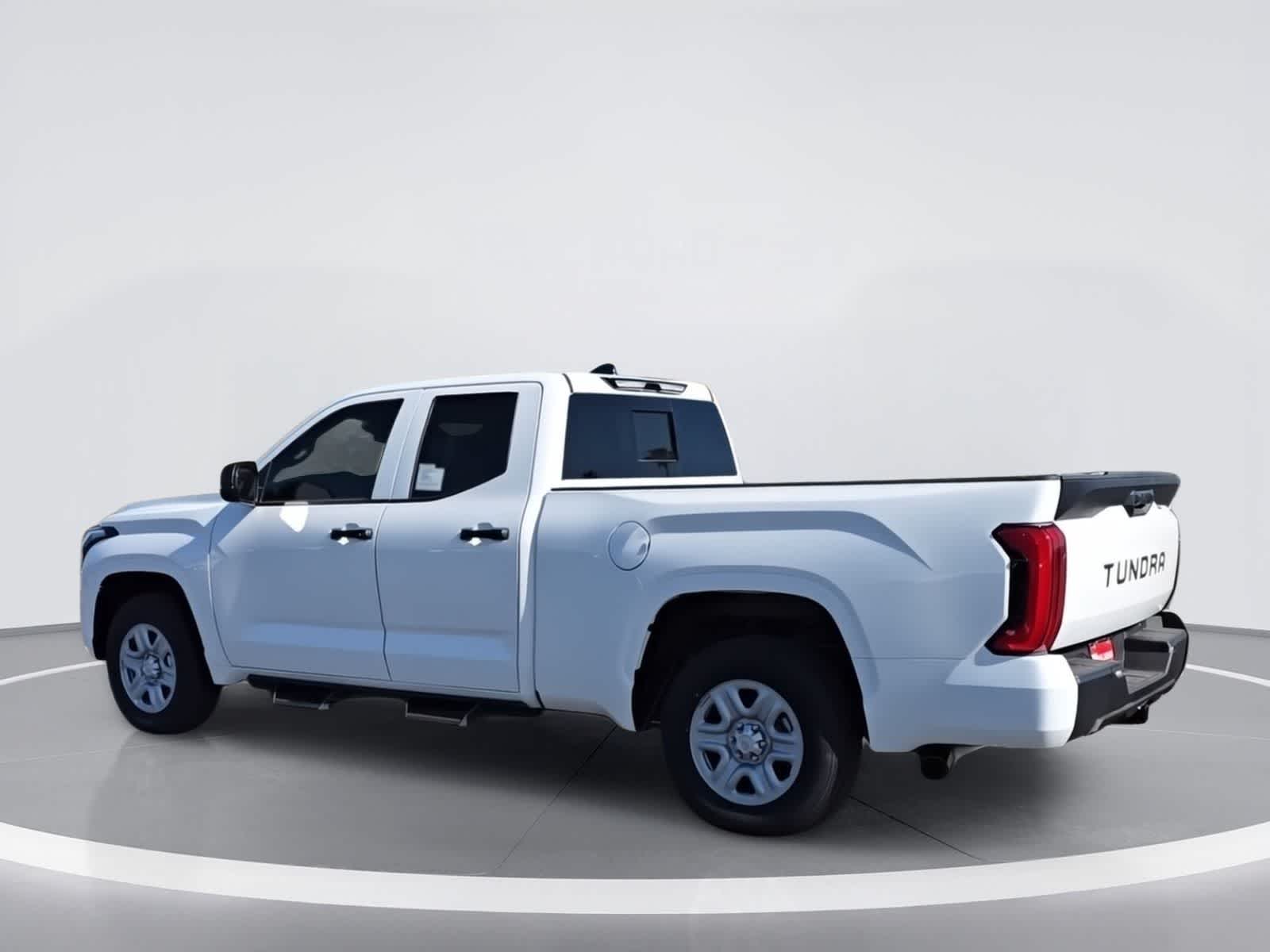 Thumbnail: 2026 Toyota Tundra - 6