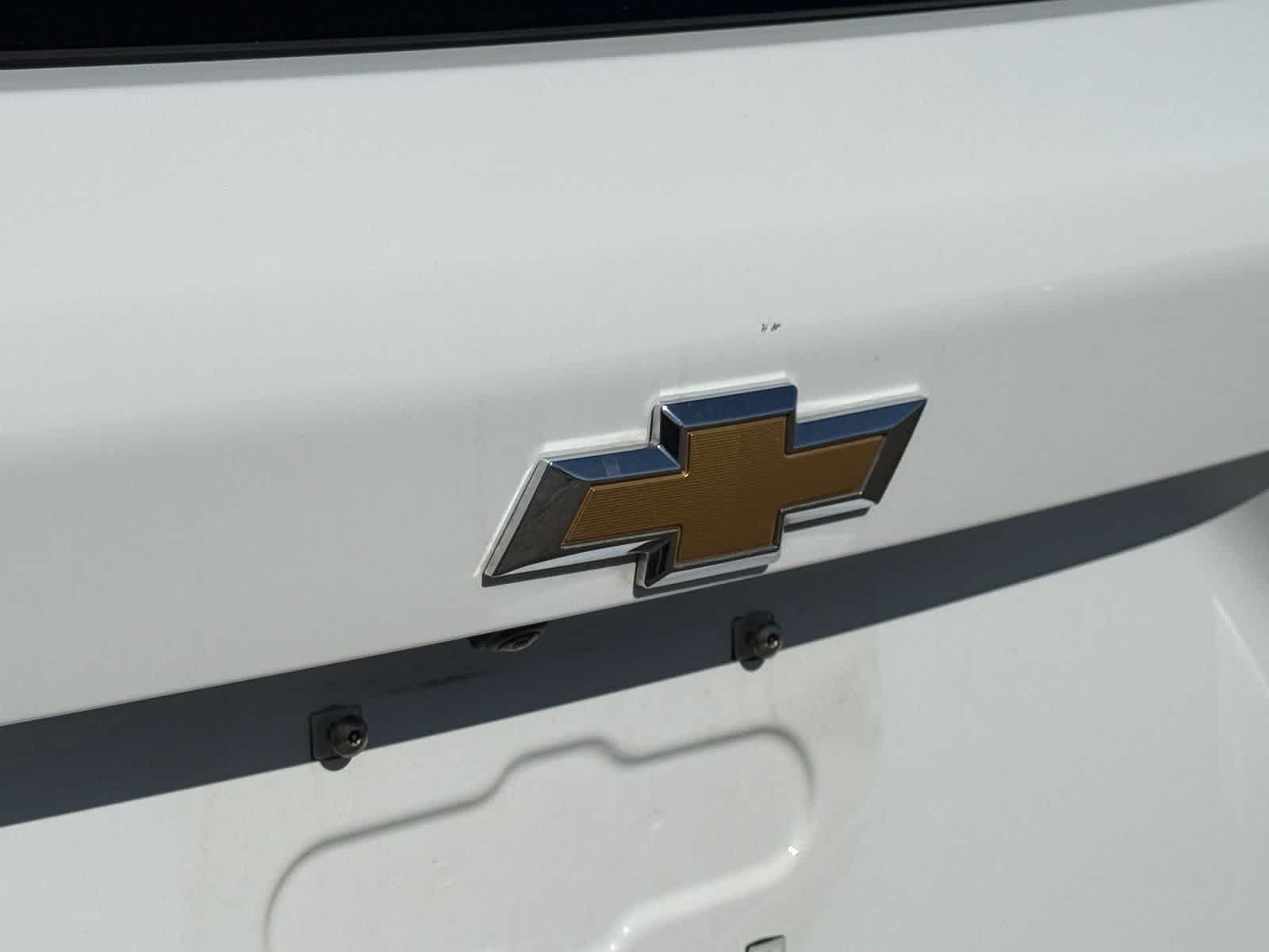 Thumbnail: 2026 Chevrolet Equinox - 9