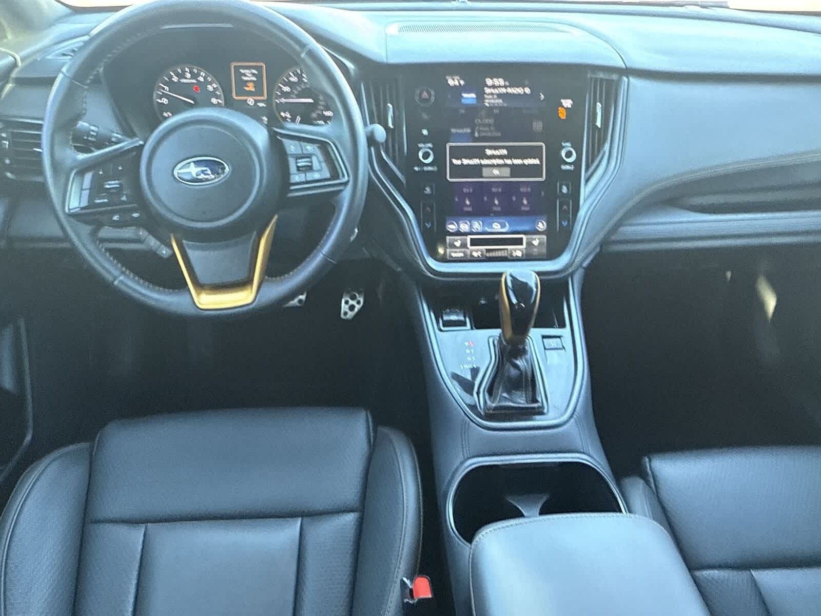 Thumbnail: 2022 Subaru Outback - 15