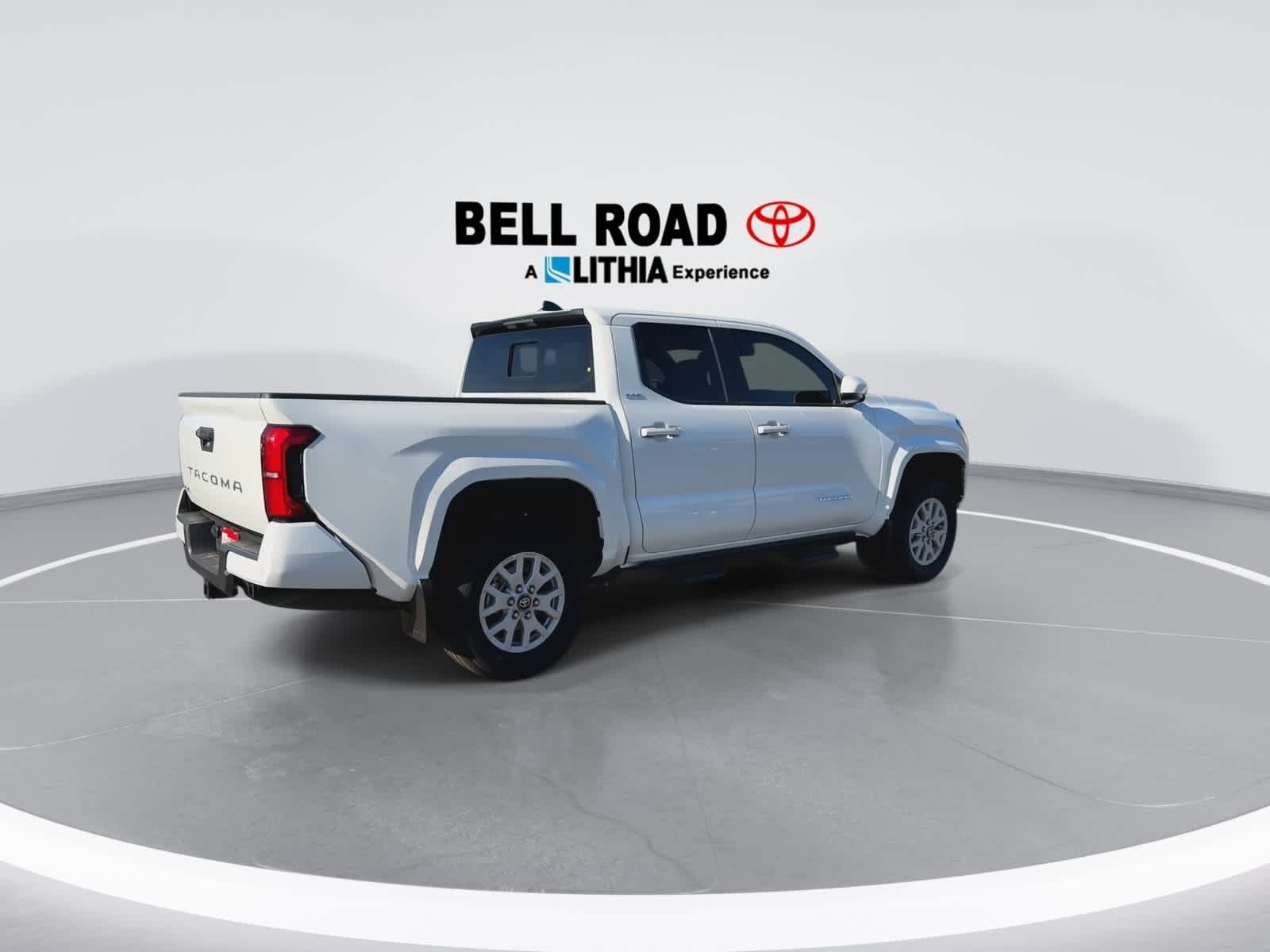 Thumbnail: 2025 Toyota Tacoma - 8