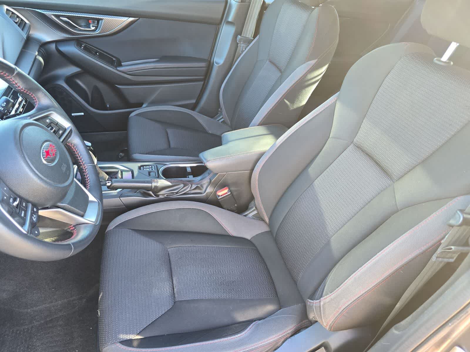 Thumbnail: 2019 Subaru Impreza - 17