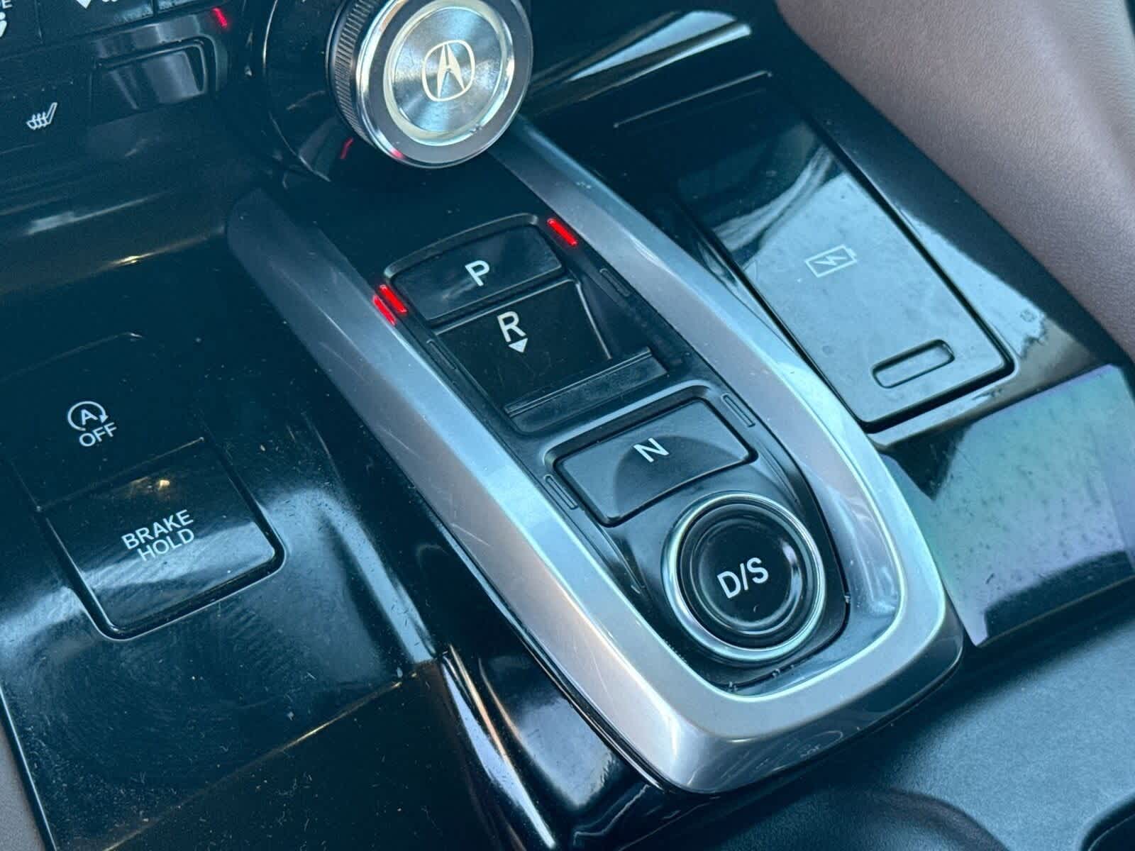 Thumbnail: 2022 Acura MDX - 24