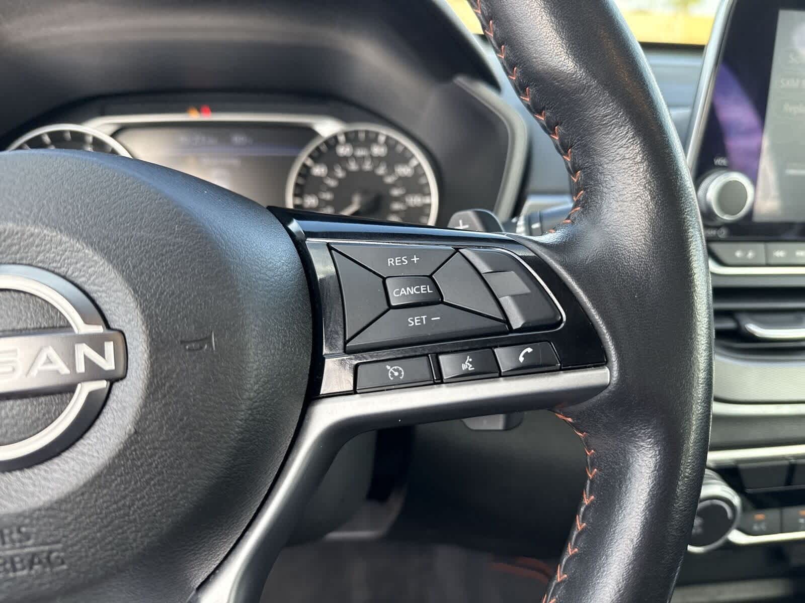 Thumbnail: 2024 Nissan Altima - 29